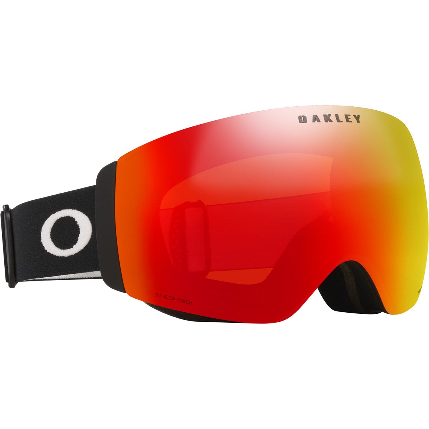 MATTE BLACK|PRIZM TORCH & PRIZM ICED
