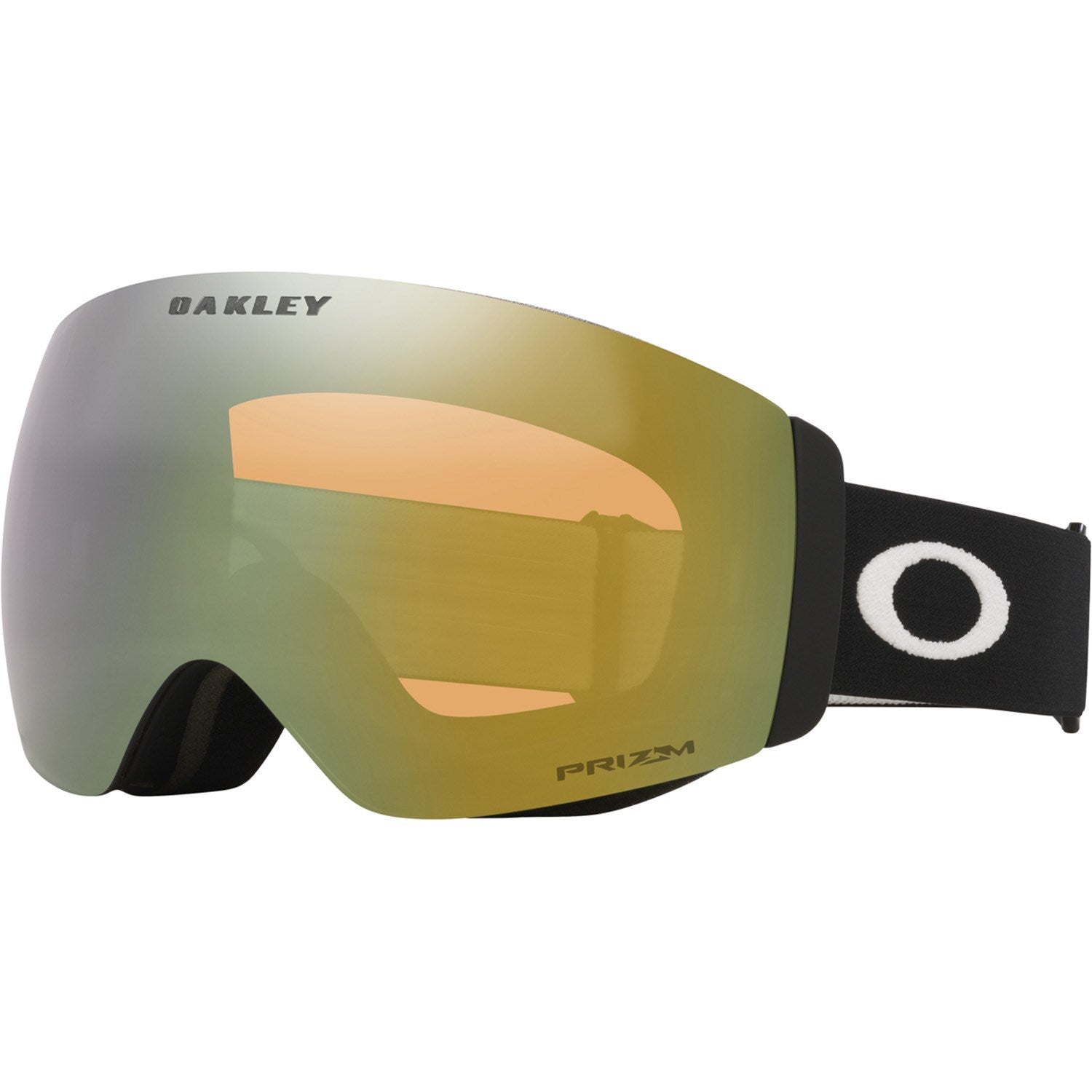 MATTE BLACK|PRIZM SAGE GOLD & PRIZM ICED