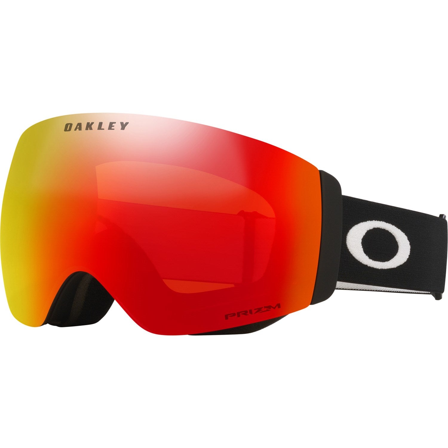 MATTE BLACK|PRIZM TORCH & PRIZM ICED