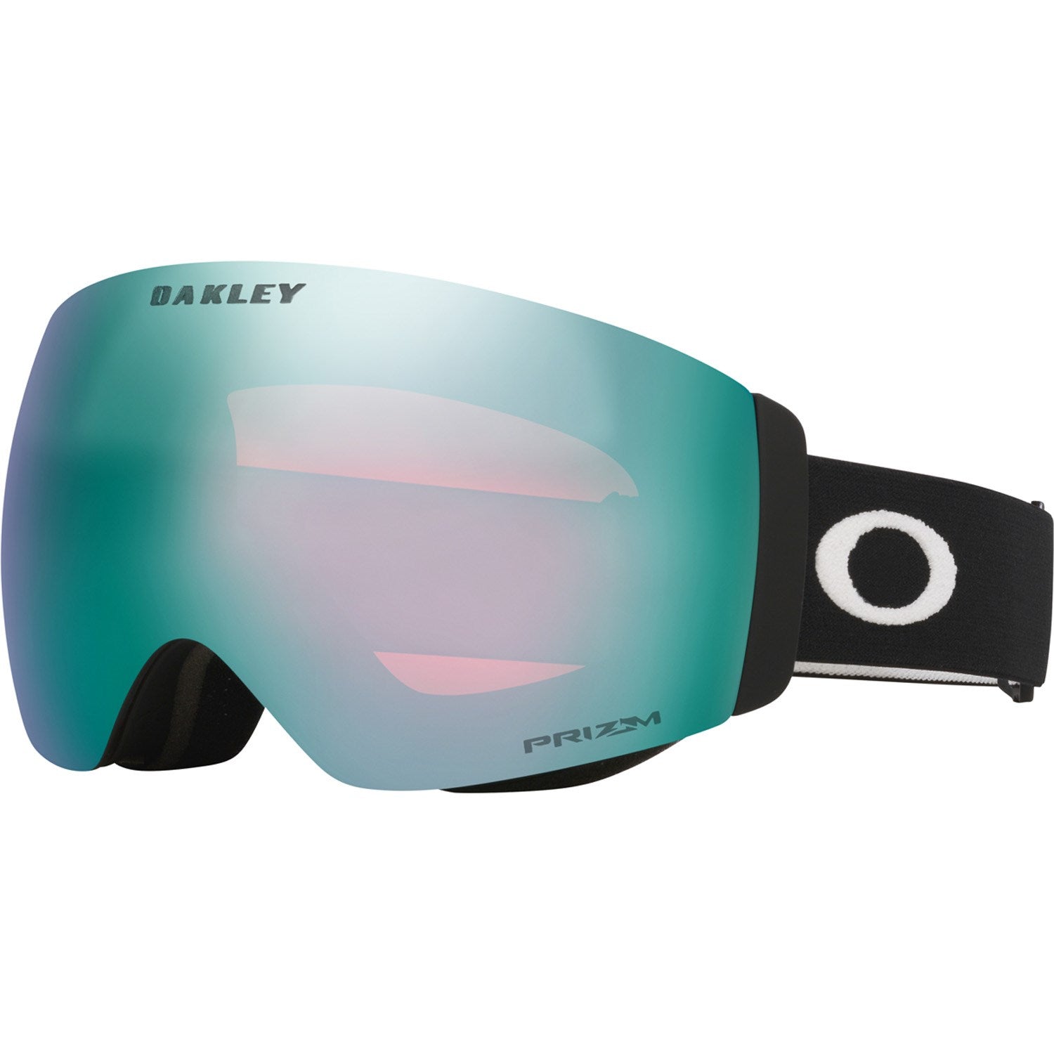 MATTE BLACK|PRIZM SAPPHIRE & PRIZM ICED