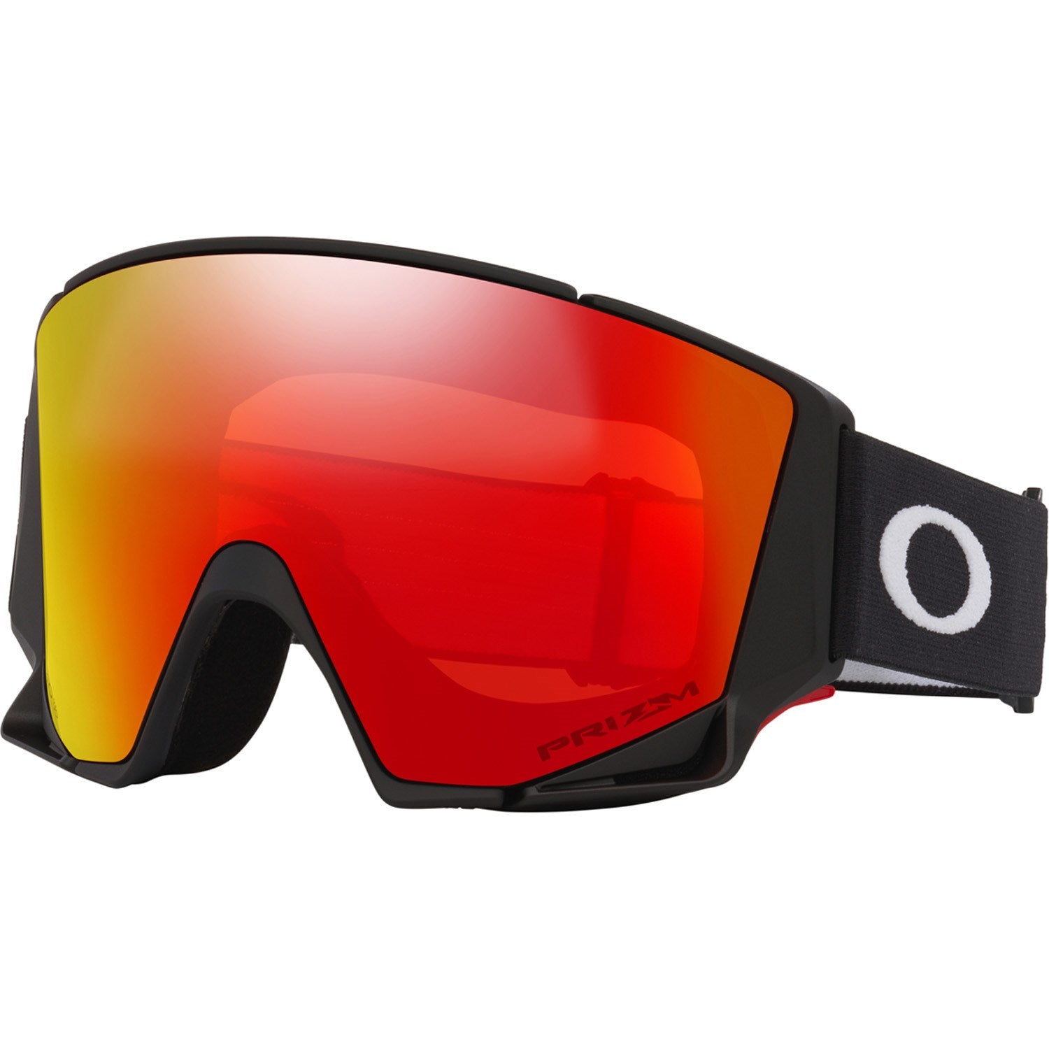 MATTE BLACK|Prizm Torch & Prizm Iced
