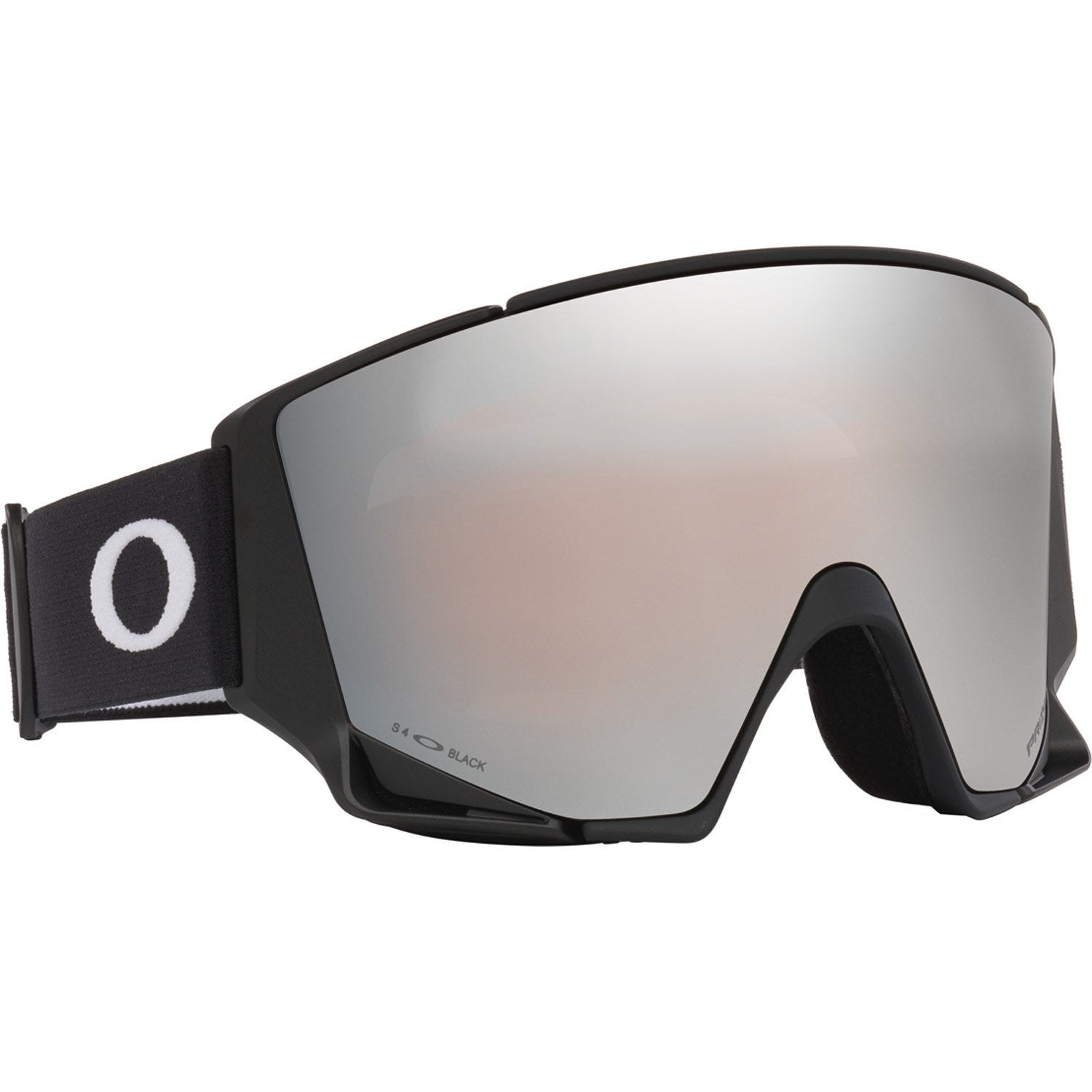 MATTE BLACK|Prizm Black & Prizm Iced