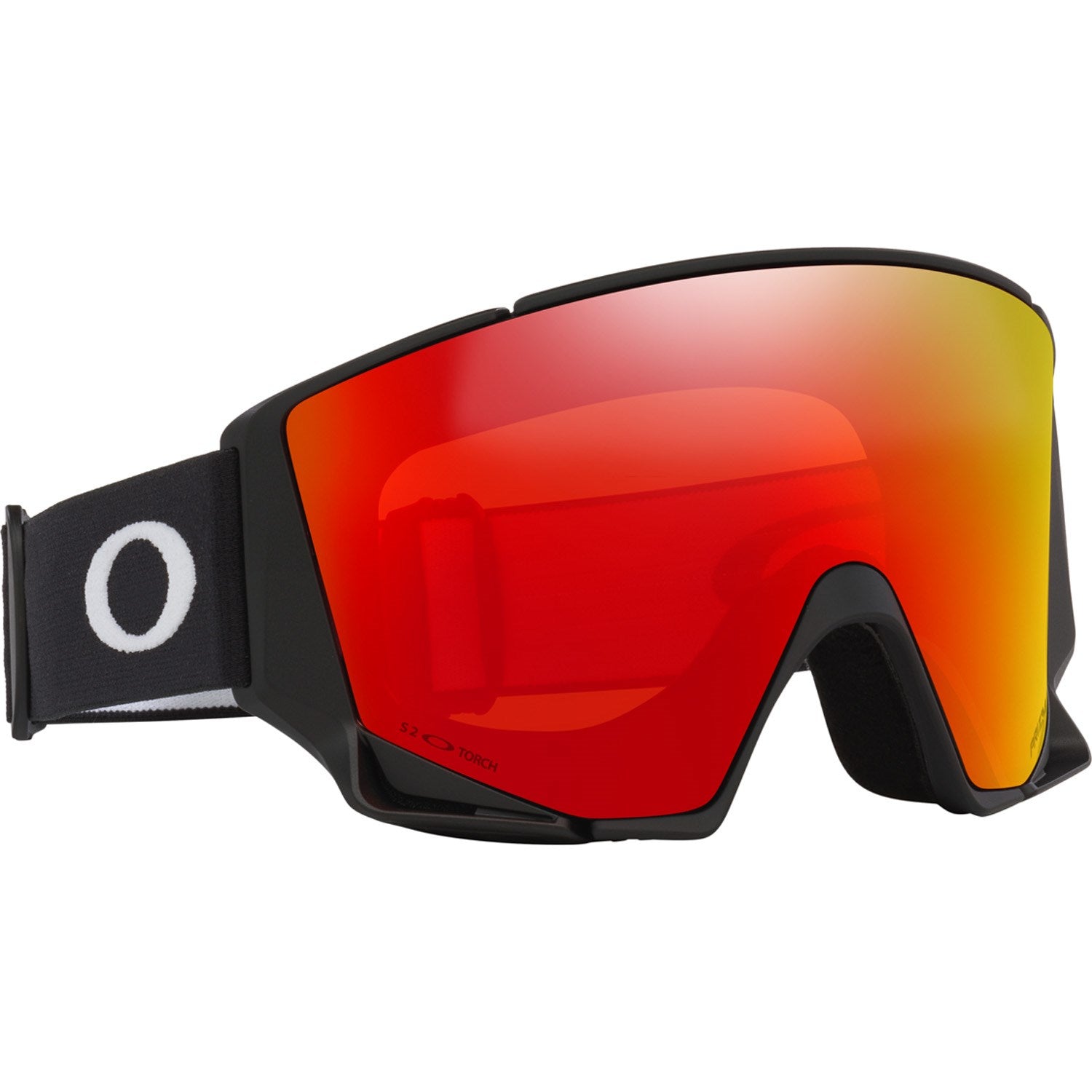MATTE BLACK|Prizm Torch & Prizm Iced