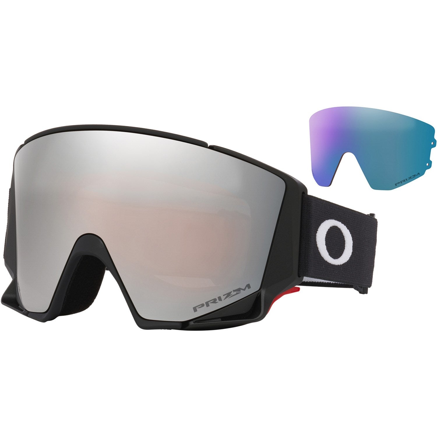 MATTE BLACK|Prizm Black & Prizm Iced