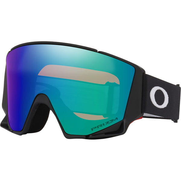 MATTE BLACK|Prizm Argon & Prizm Iced