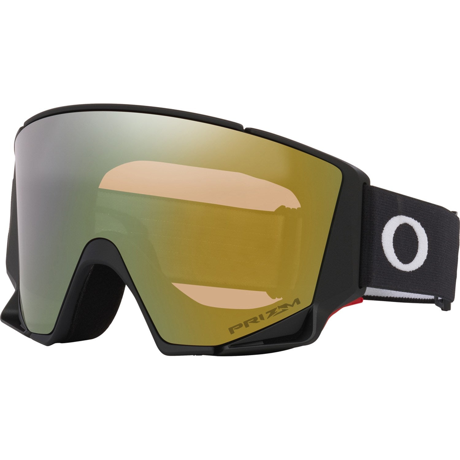 MATTE BLACK|Prizm Sage Gold & Prizm Iced