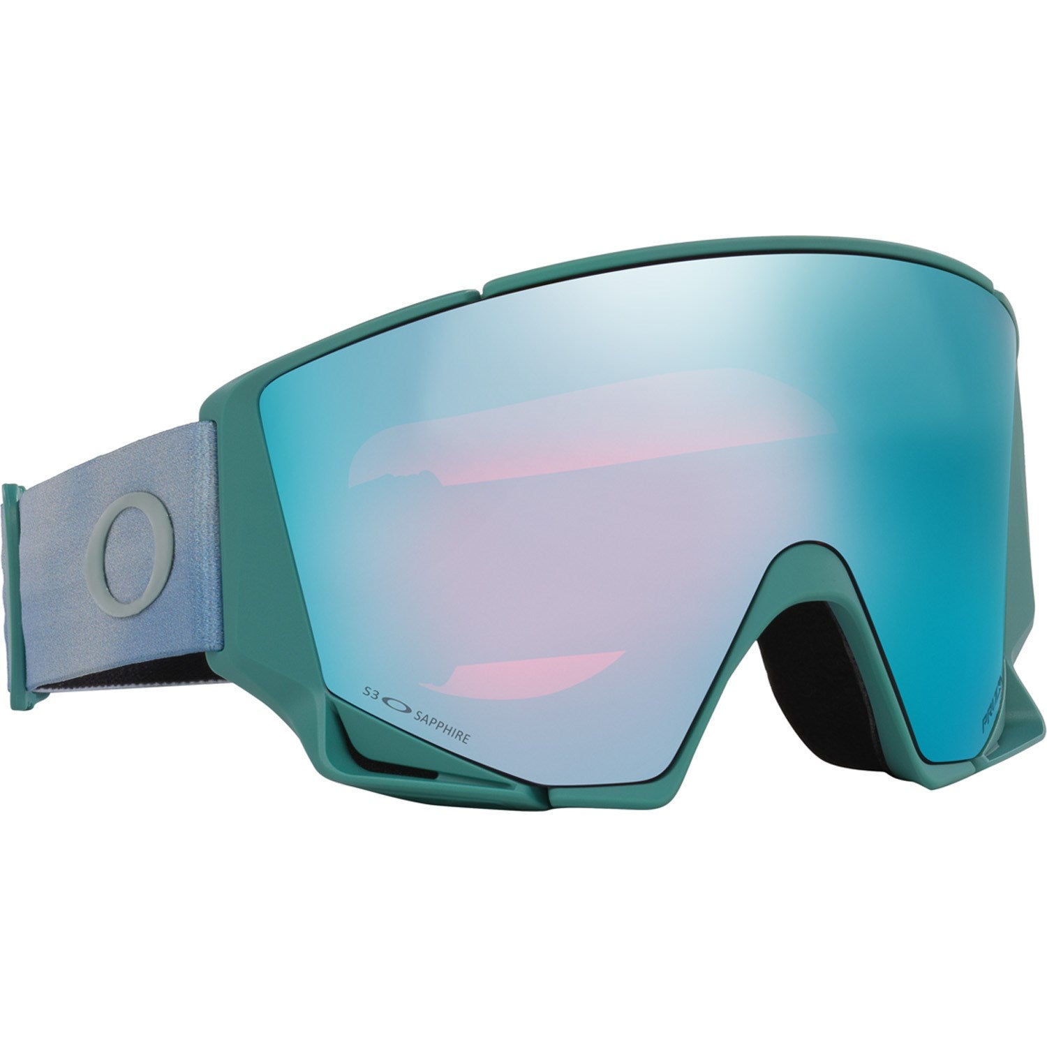 Oakley Flow Scape M Goggles 2026