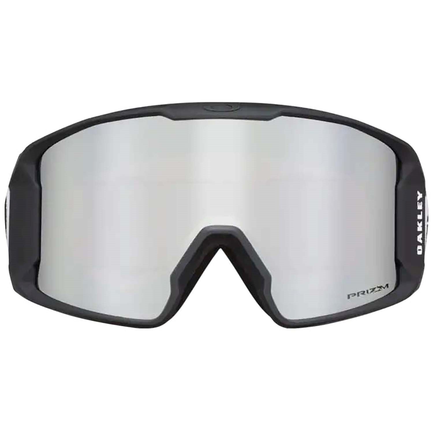 Matte Black | Prizm Black