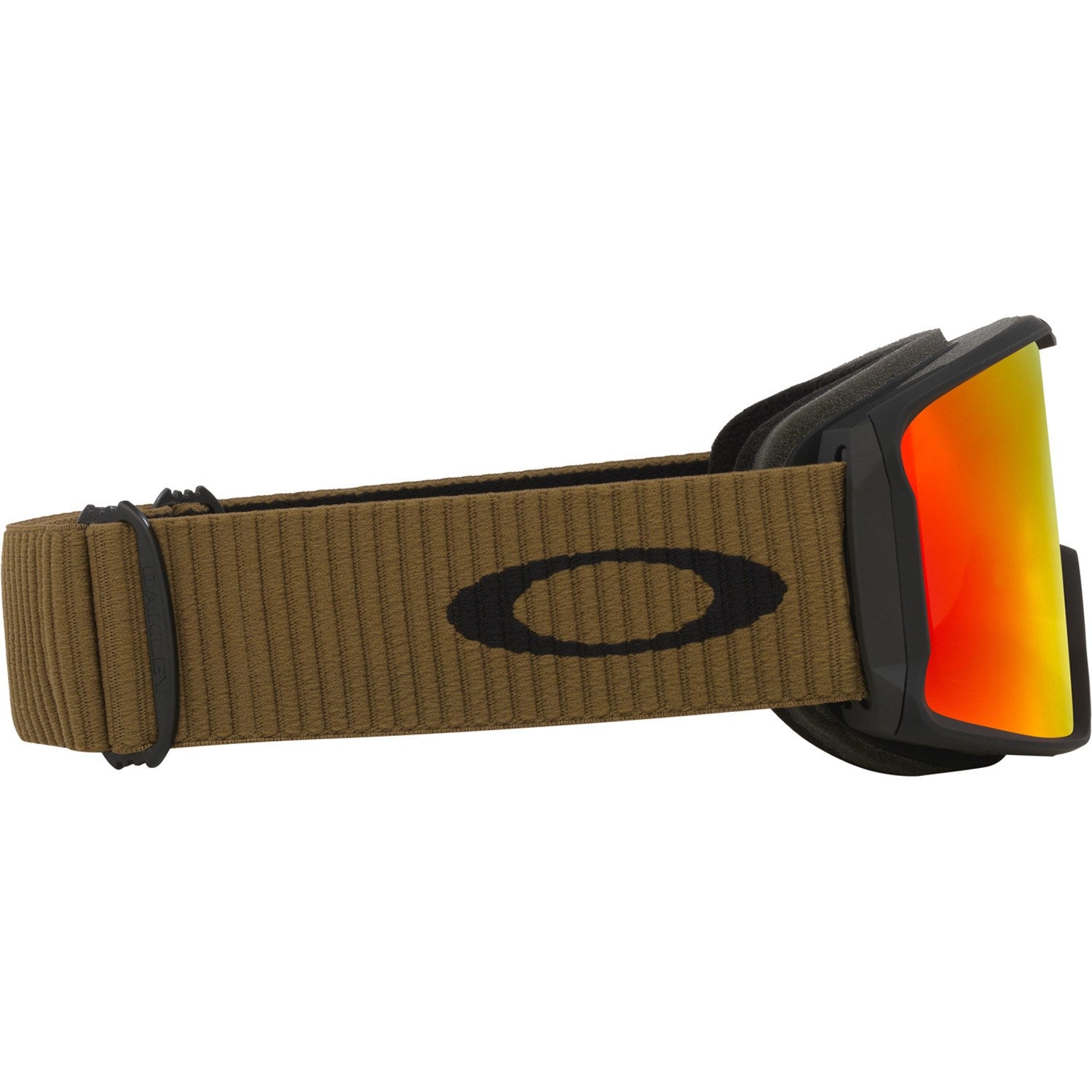 ARMY GREEN CORDUROY|Prizm Snow Torch Iridium