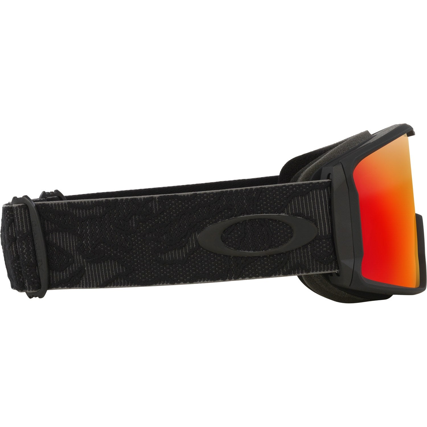 BLACK CAMO|Prizm Snow Torch Iridium