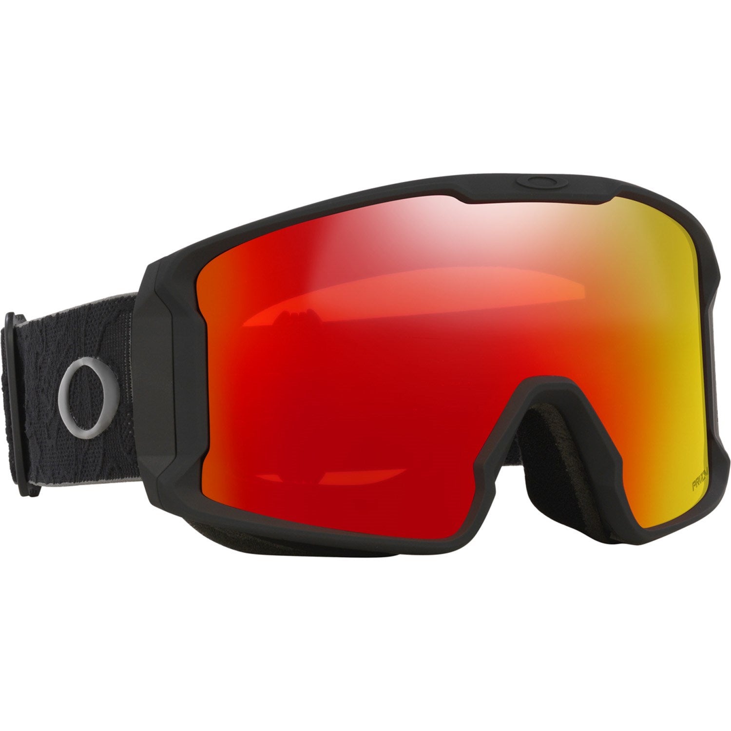 BLACK CAMO|Prizm Snow Torch Iridium
