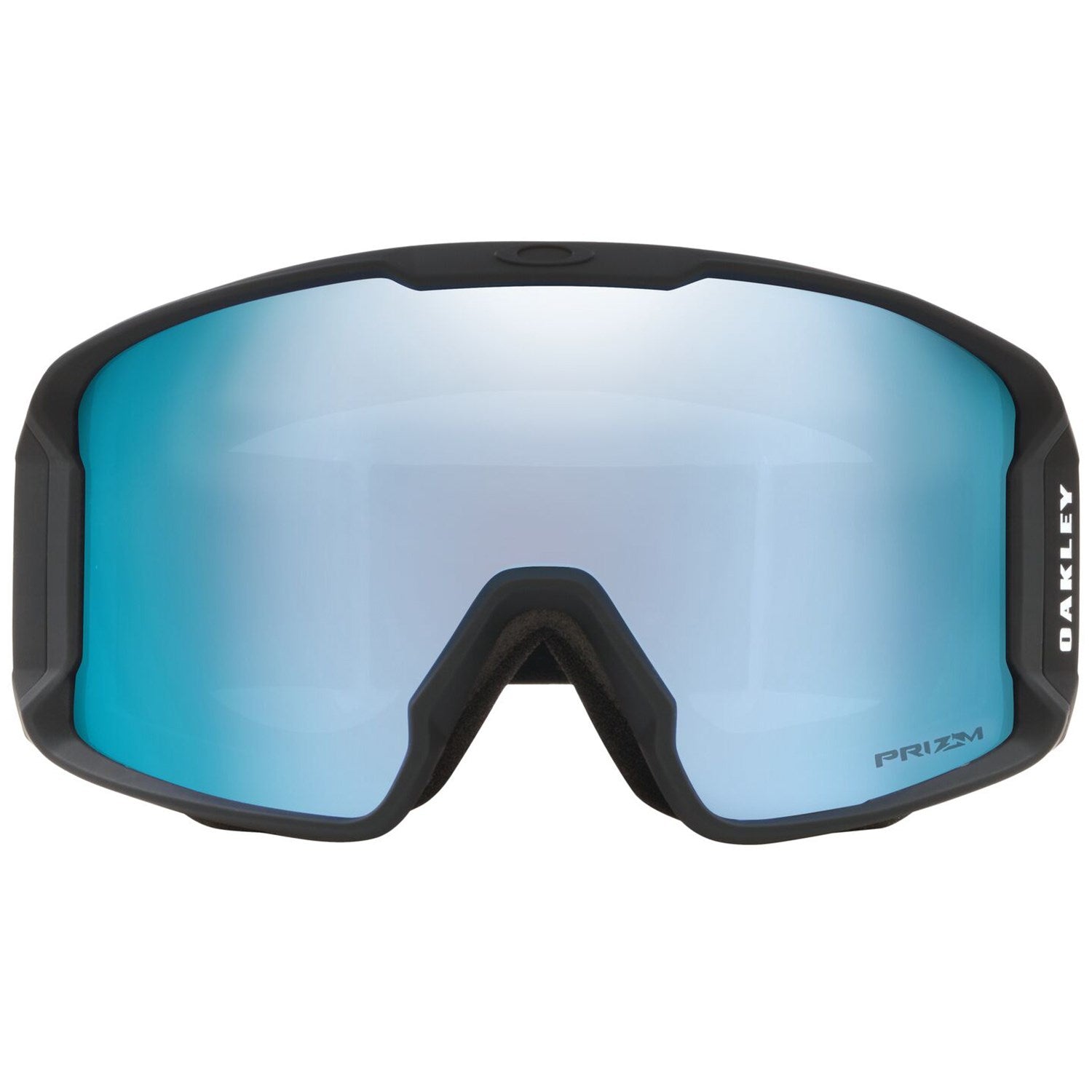 Factory Pilot Black | Prizm Sapphire Iridium