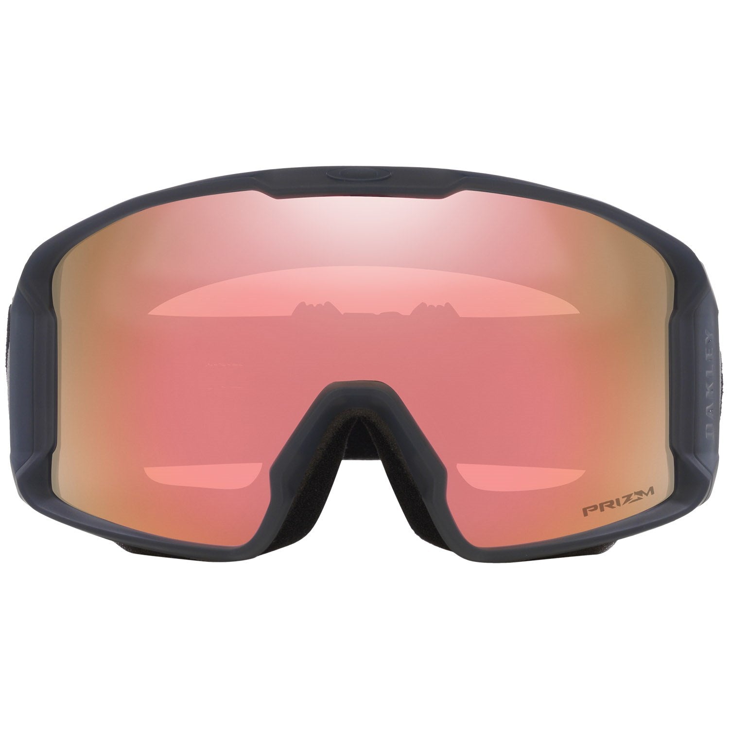 MATTE B1B FORGED IRON | Prizm Rose Gold Iridium