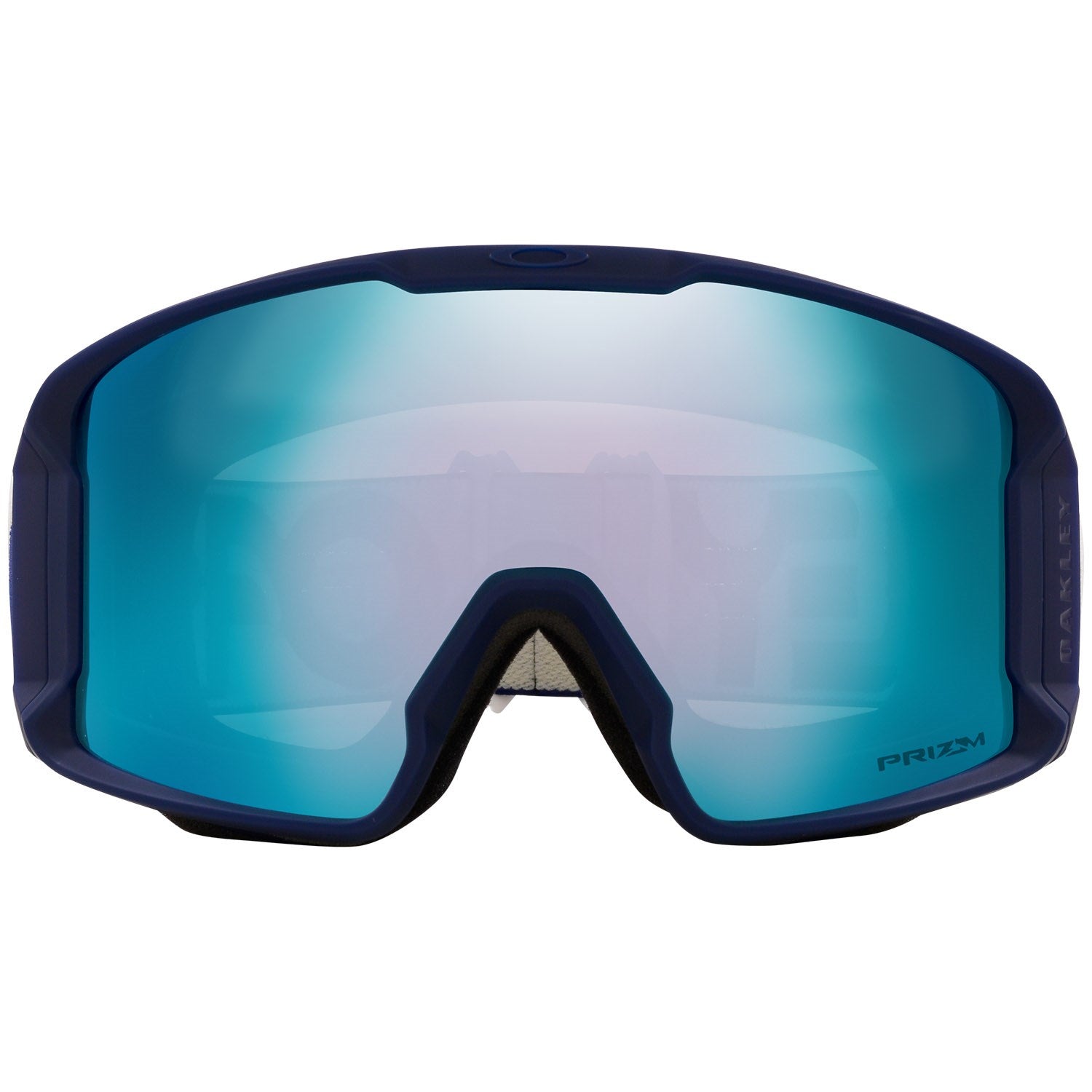 MATTE B1B NAVY | Prizm Sapphire Iridium