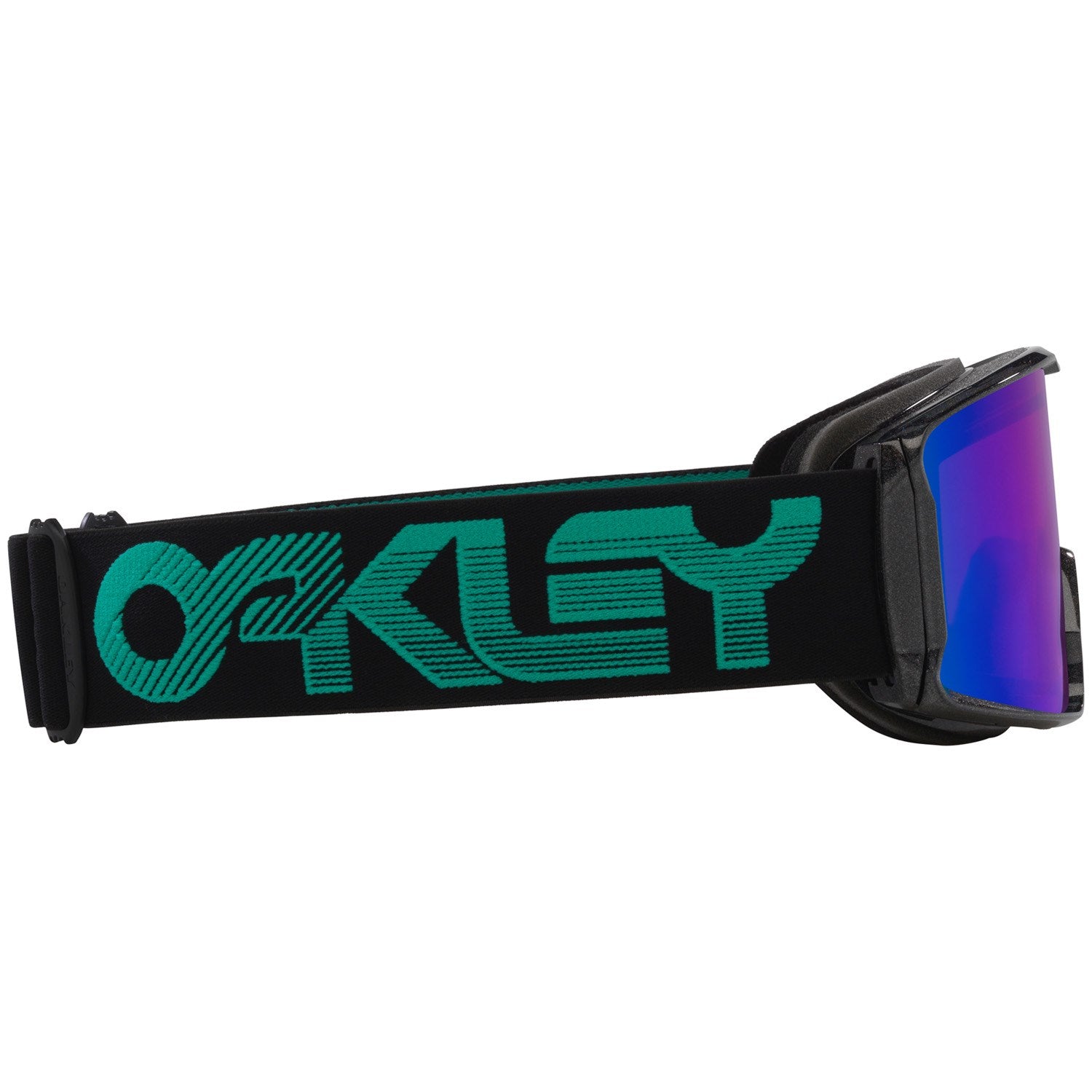 BLACK GALAXY | PRIZM ARGON IRIDIUM