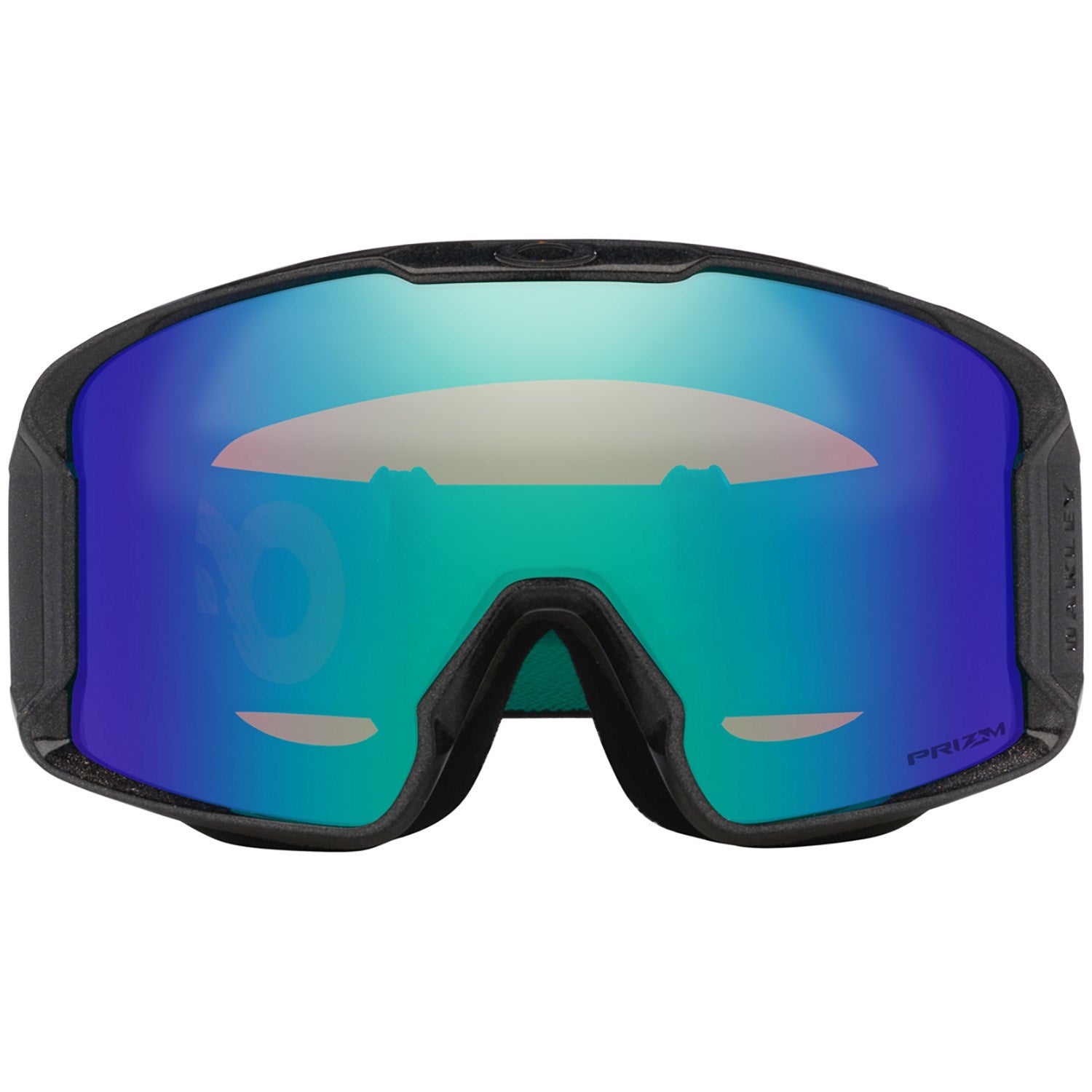 BLACK GALAXY | PRIZM ARGON IRIDIUM