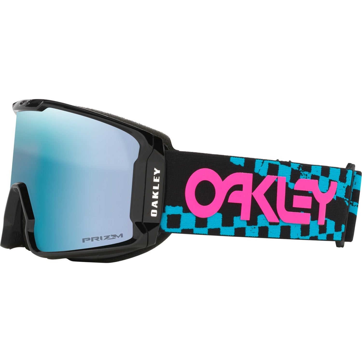 CHEX BLACK|Prizm Snow Sapphire Iridium