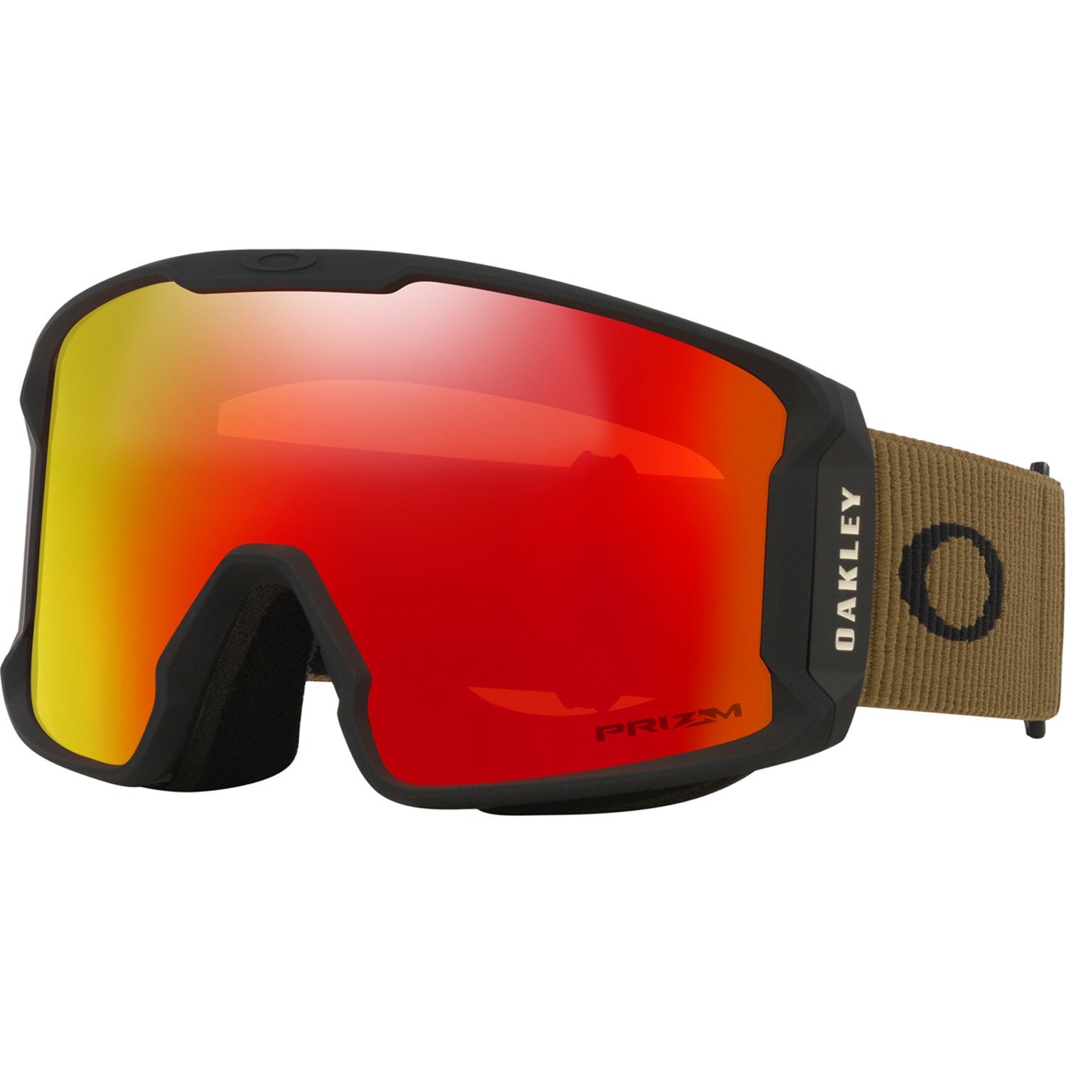 ARMY GREEN CORDUROY|Prizm Snow Torch Iridium