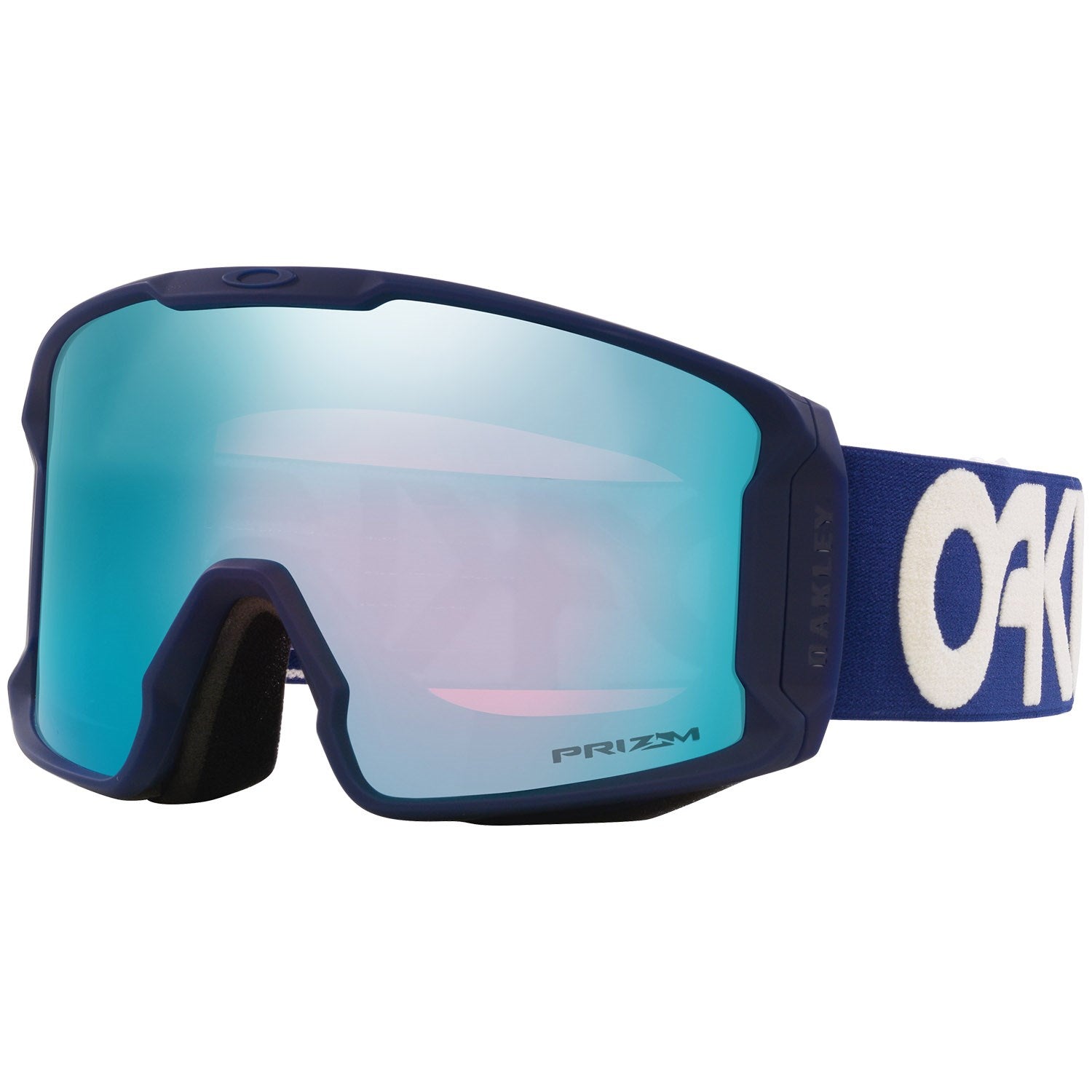 MATTE B1B NAVY | Prizm Sapphire Iridium