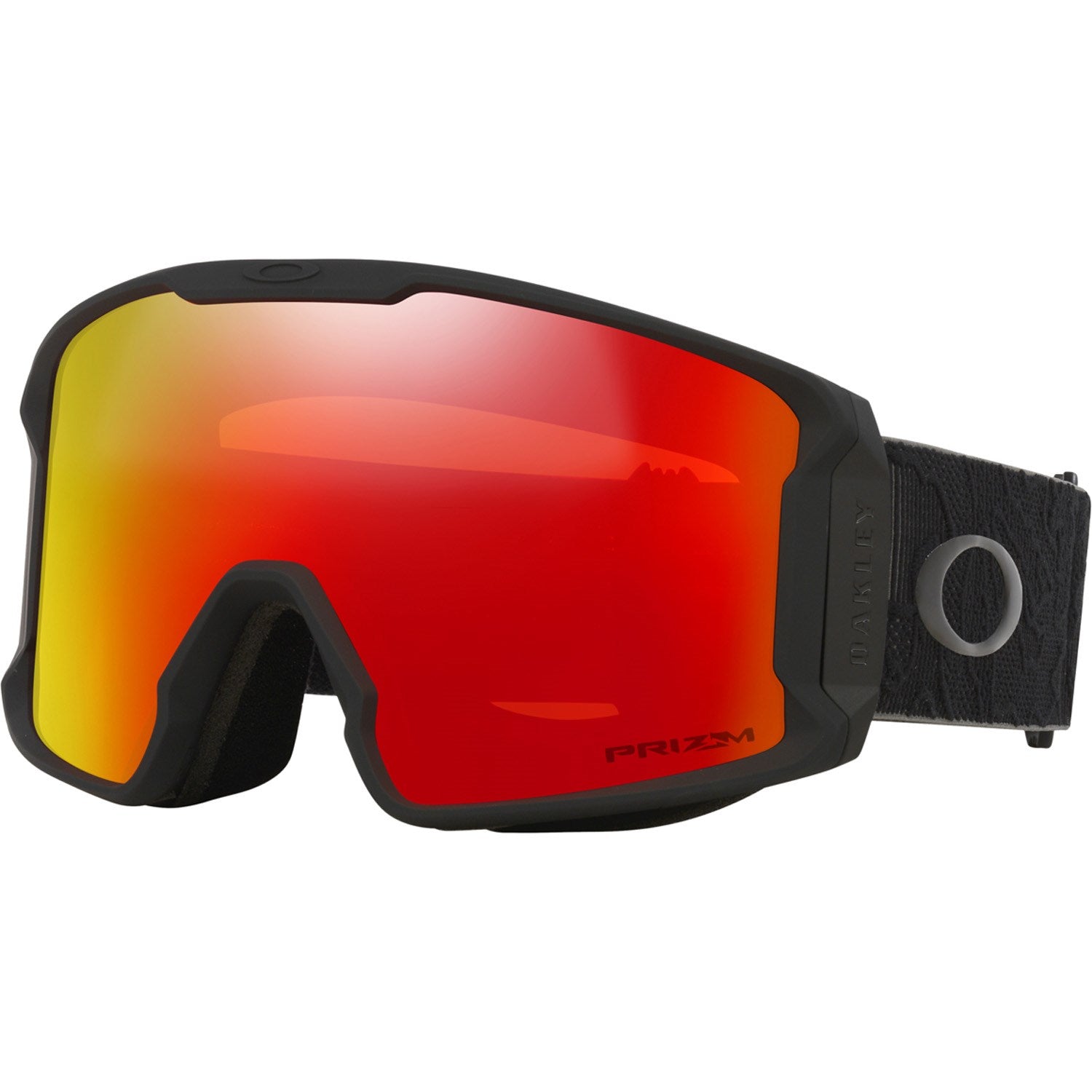 BLACK CAMO|Prizm Snow Torch Iridium