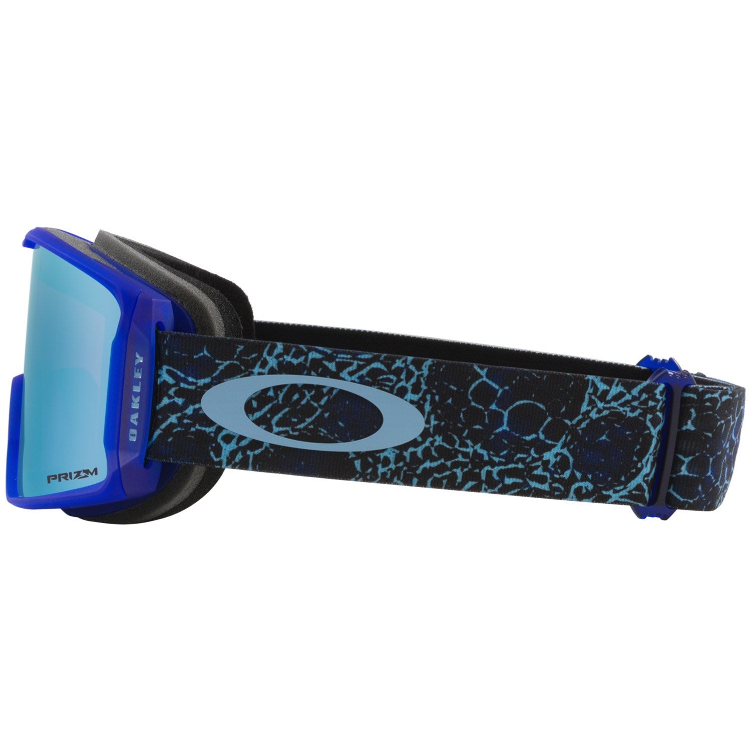 CRYSTAL BLUE CELL | PRIZM SNOW SAPPHIRE IRIDIUM