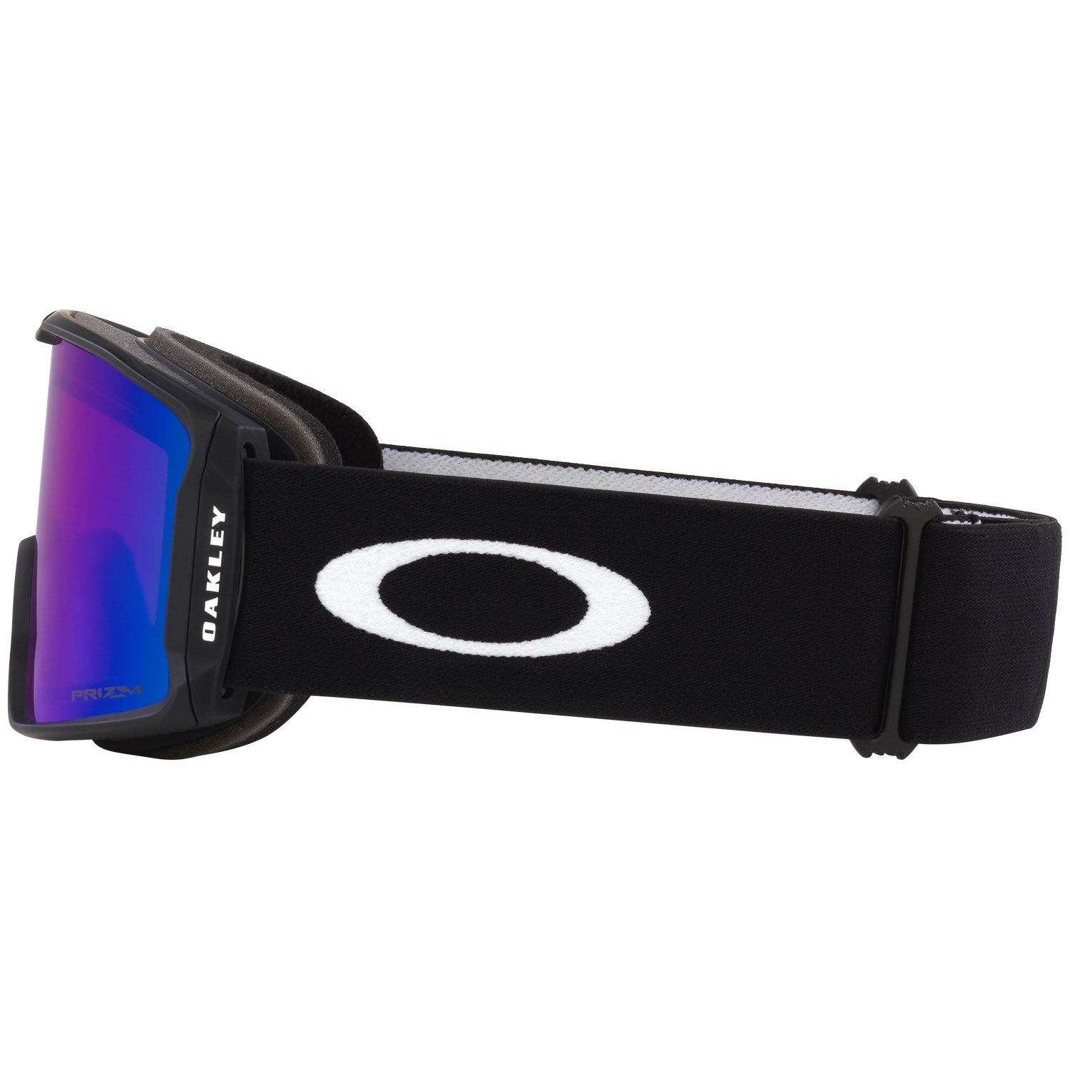 MATTE BLACK | Prizm Argon Iridium