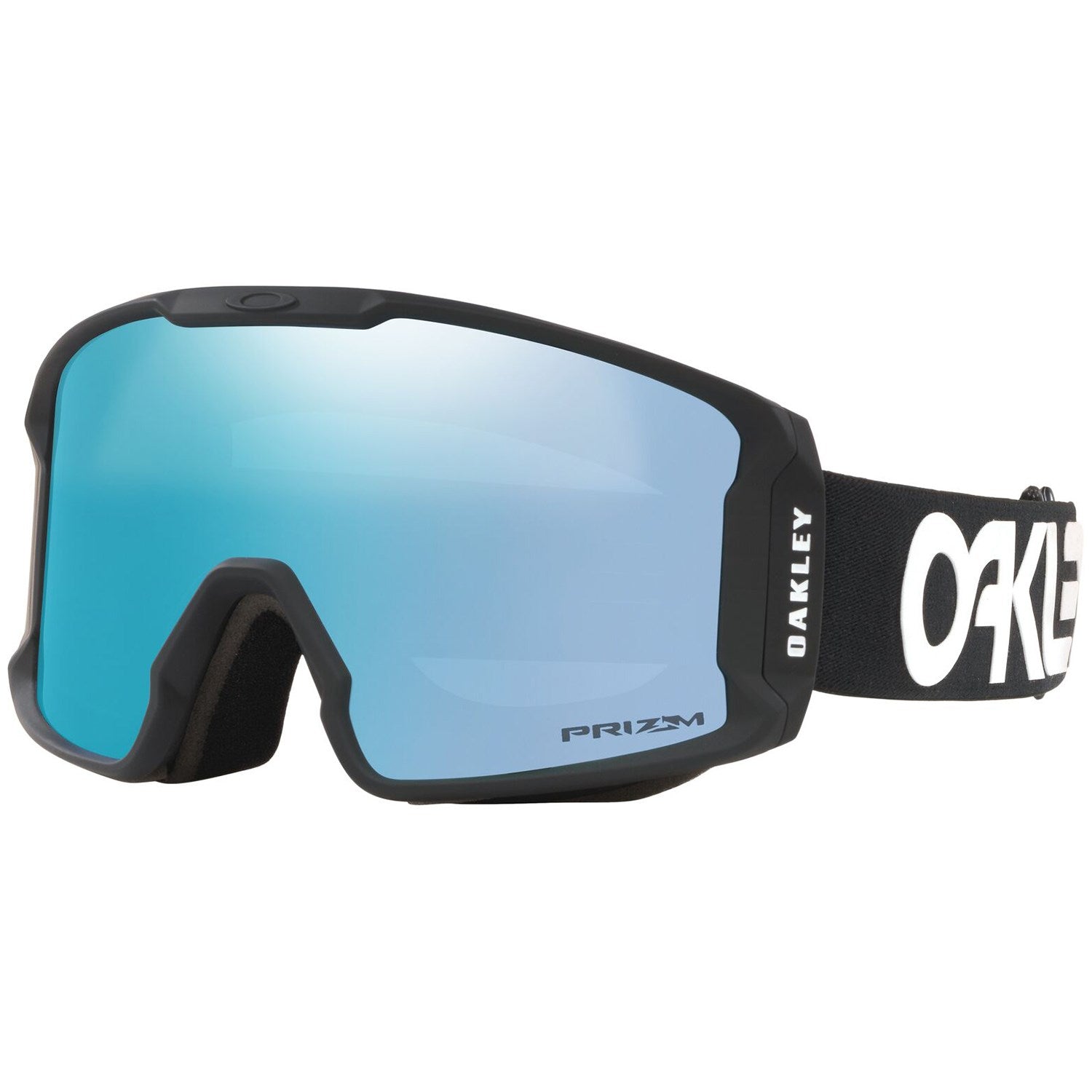 Factory Pilot Black | Prizm Sapphire