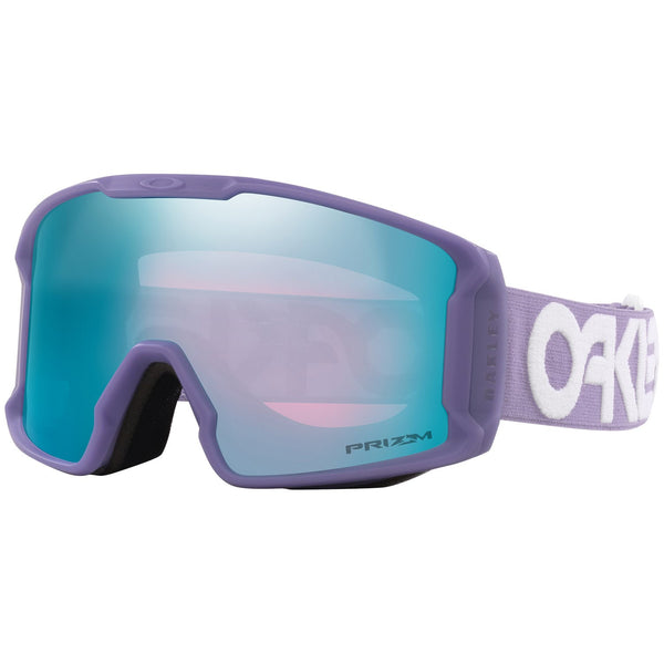 MATTE B1B LILAC | Prizm Sapphire Iridium