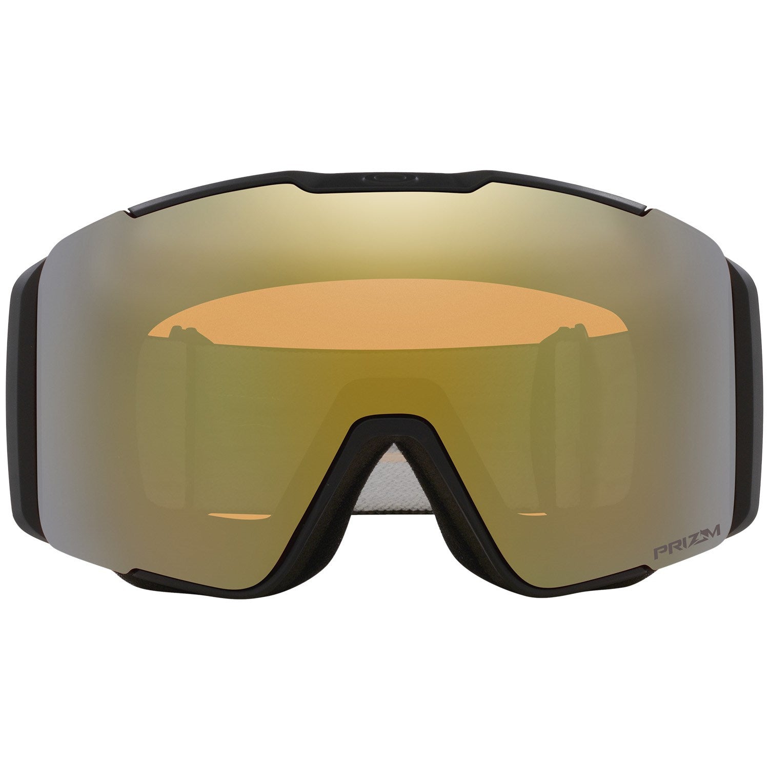 MATTE BLACK | PRIZM SAGE GOLD & PRIZM ICED IRIDIUM