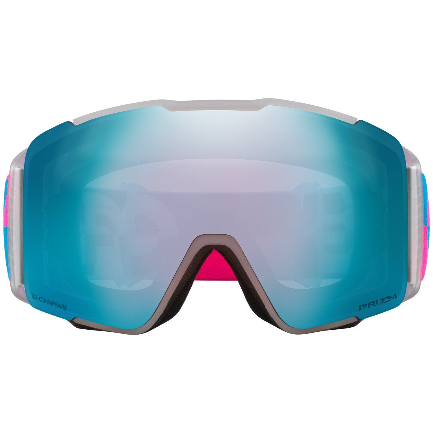 BLUE PINK DUALITY | PRIZM SAPPHIRE IRIDIUM & PRIZM ICED IRIDIUM