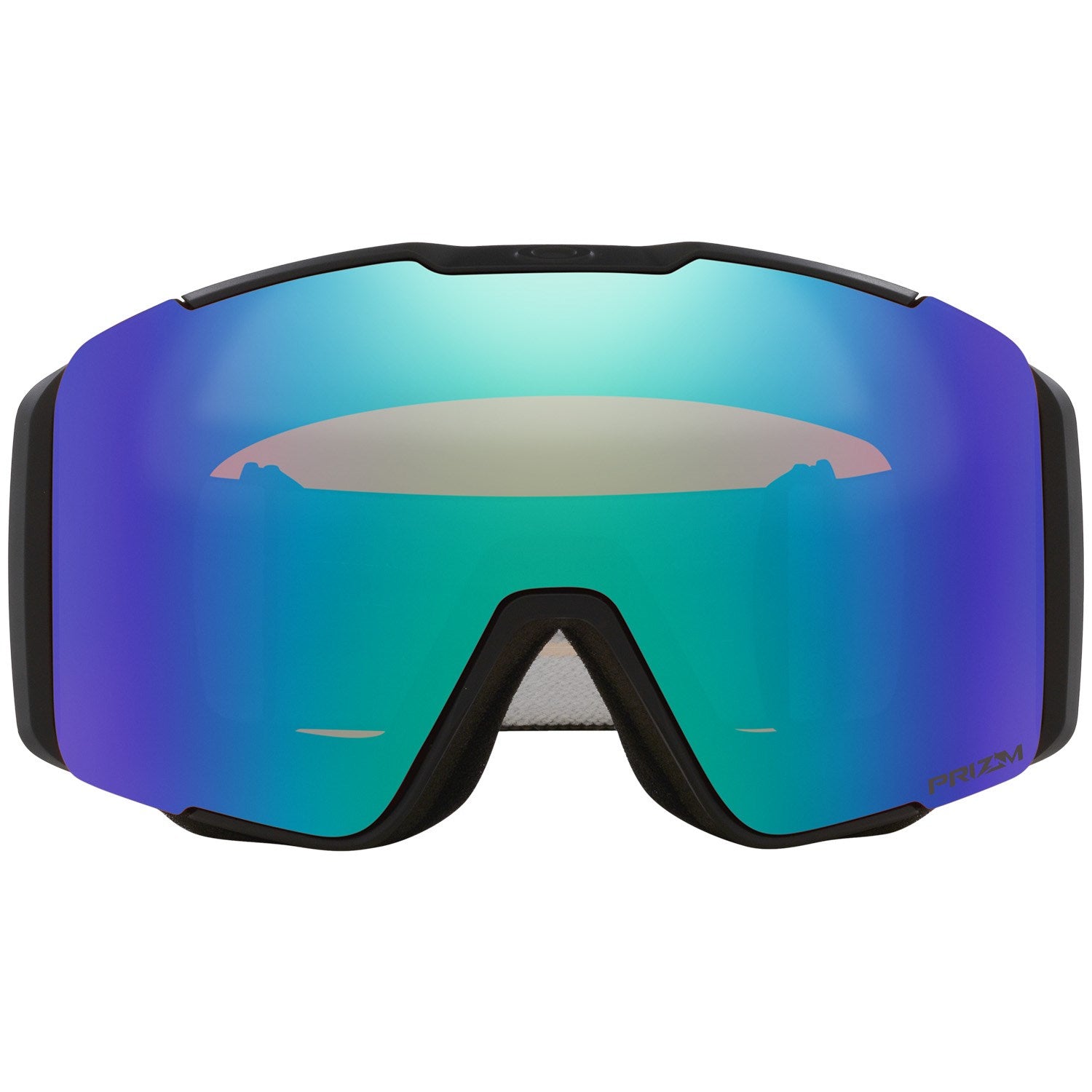 MATTE BLACK | PRIZM ARGON IRIDIUM & PRIZM ICED IRIDIUM