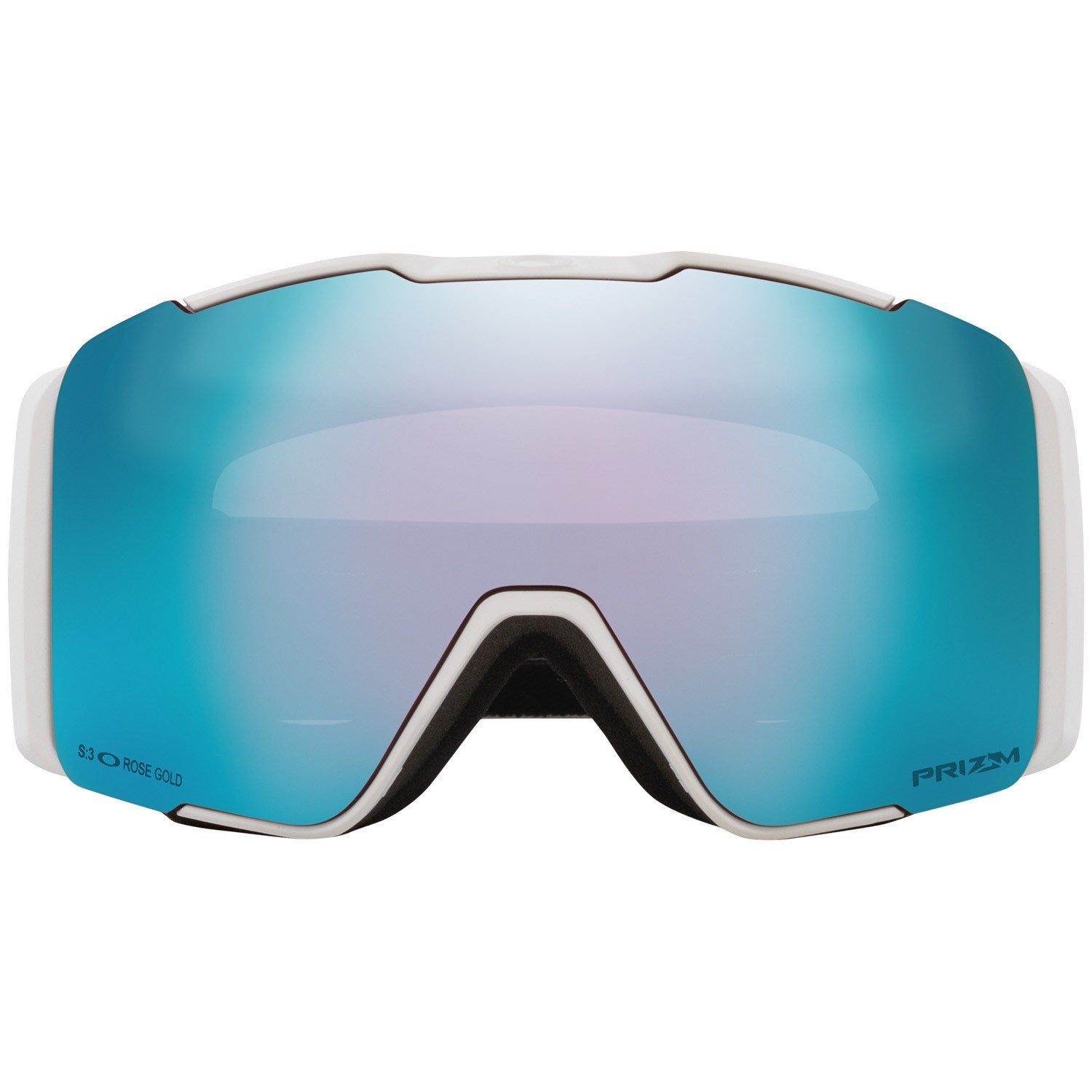 MATTE WHITE | PRIZM SAPPHIRE IRIDIUM & PRIZM SAGE GOLD IRIDIUM
