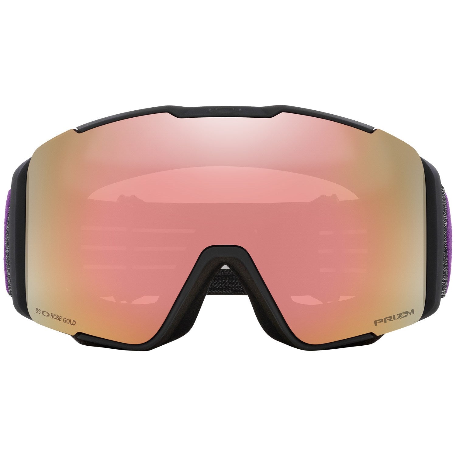 SU YIMING | PRIZM ROSE GOLD IRIDIUM & PRIZM SAPPHIRE IRIDIUM