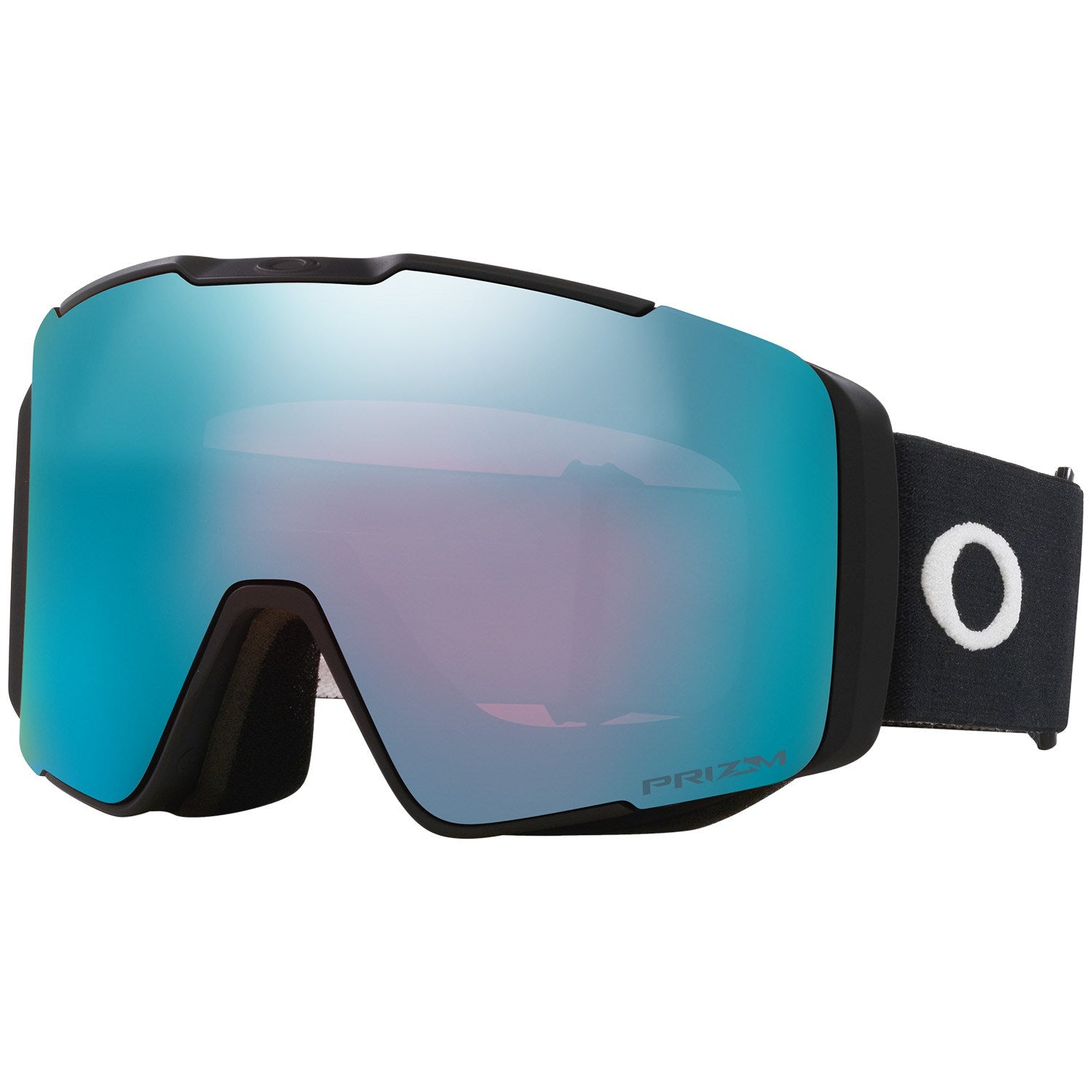 MATTE BLACK | PRIZM SAPPHIRE IRIDIUM & PRIZM ICED IRIDIUM