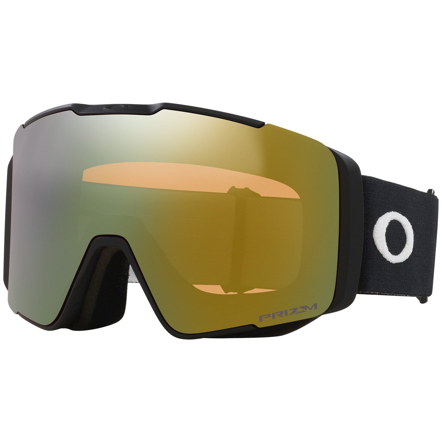 MATTE BLACK | PRIZM SAGE GOLD & PRIZM ICED IRIDIUM