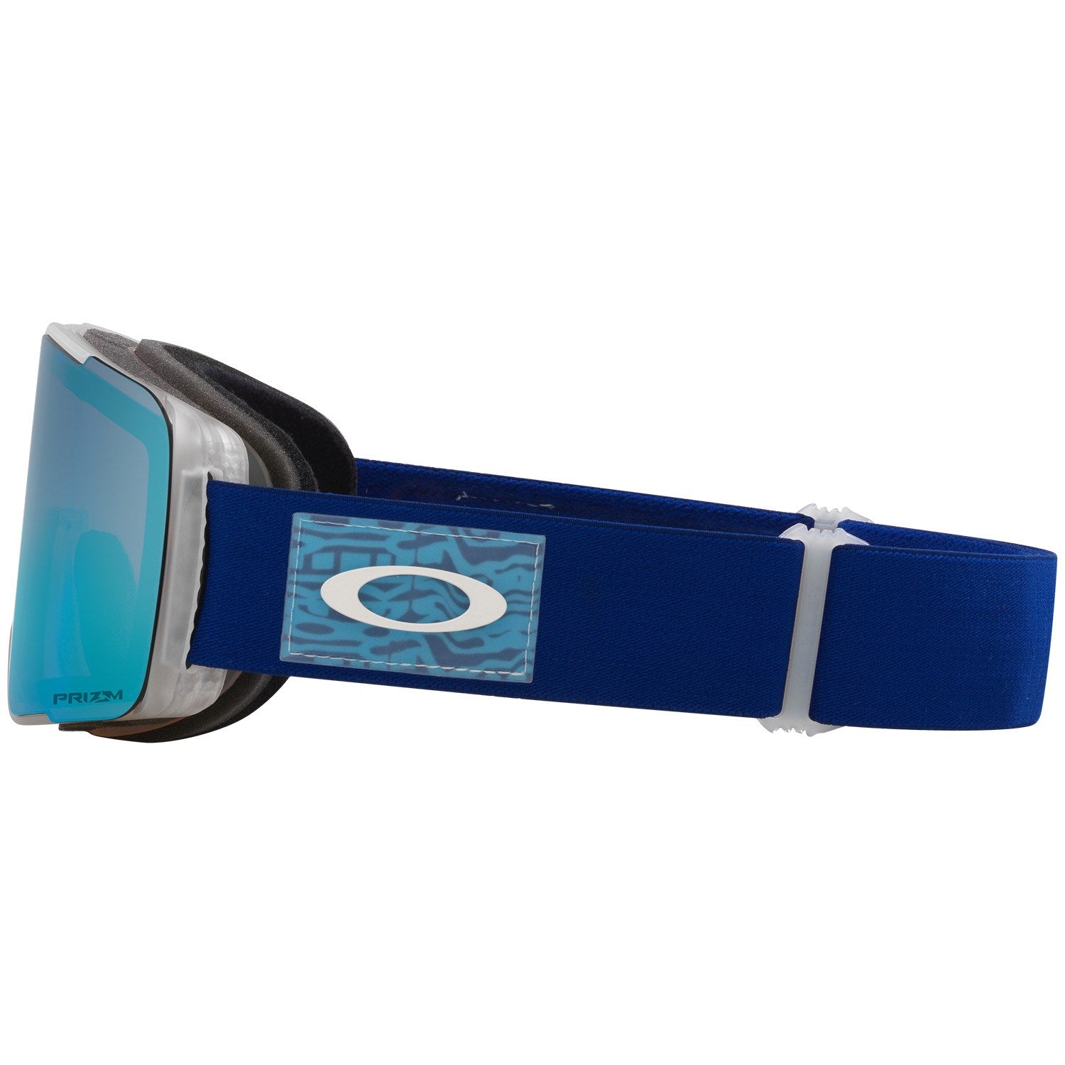 CRYSTAL BLUE | PRIZM SAPPHIRE IRIDIUM & PRIZM ICED IRIDIUM