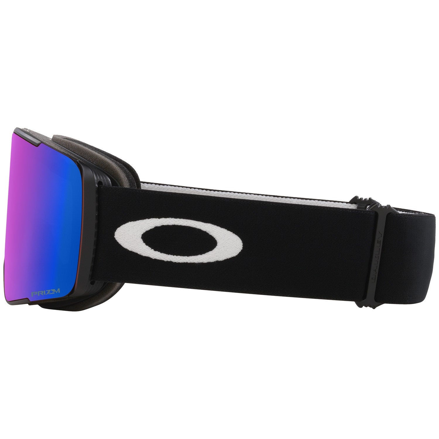 MATTE BLACK | PRIZM ARGON IRIDIUM & PRIZM ICED IRIDIUM