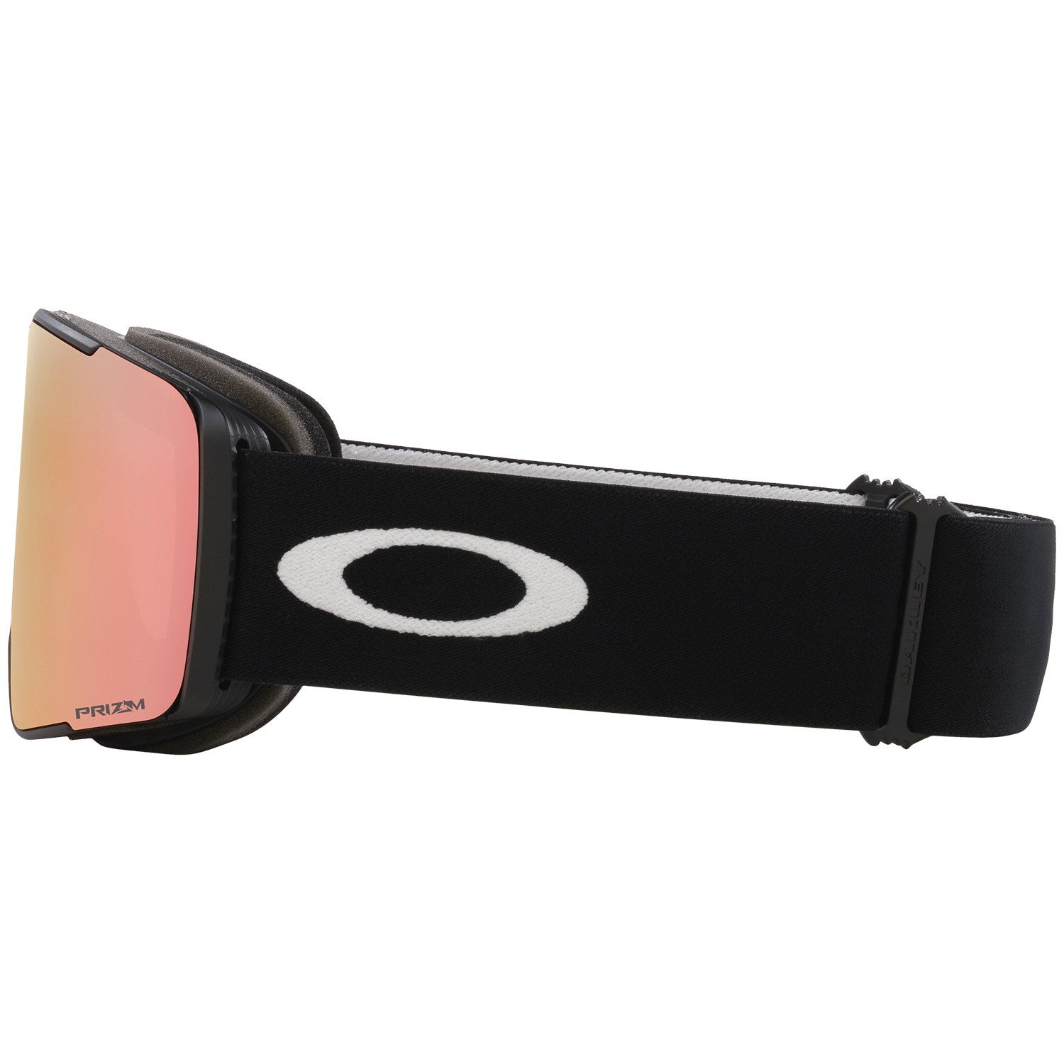 MATTE BLACK | PRIZM ROSE GOLD & PRIZM ICED IRIDIUM