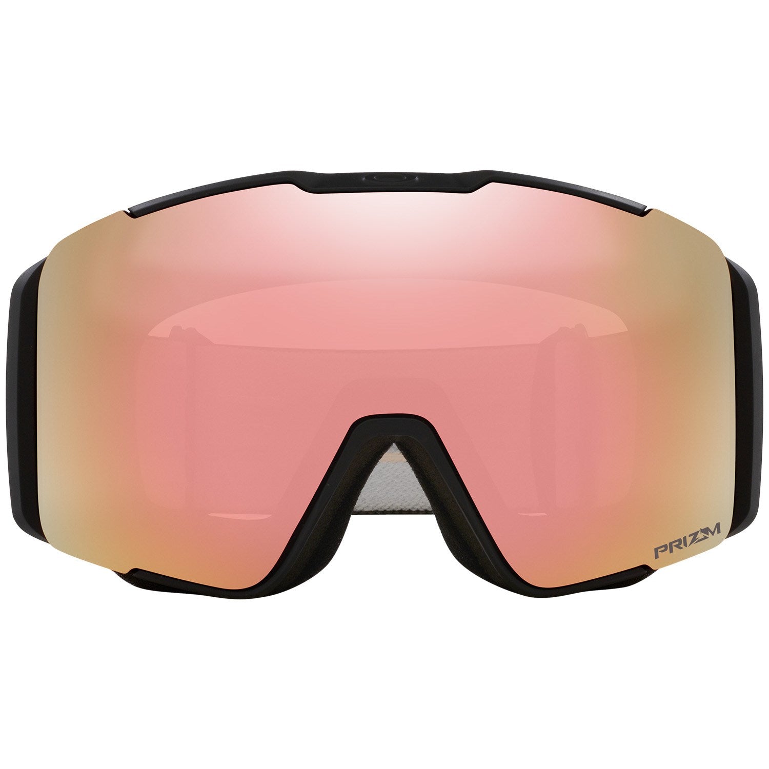 MATTE BLACK | PRIZM ROSE GOLD & PRIZM ICED IRIDIUM