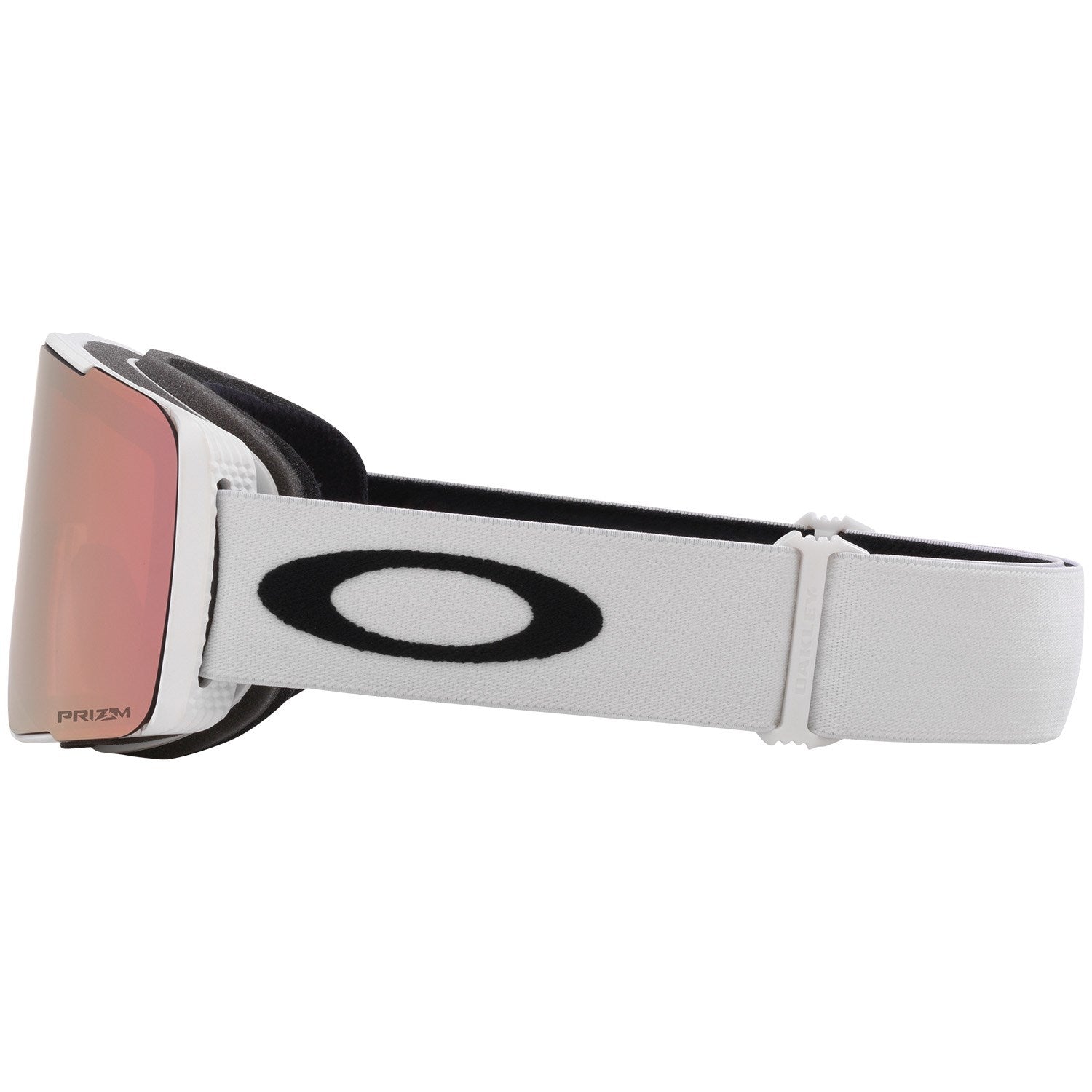MATTE WHITE | PRIZM SAPPHIRE IRIDIUM & PRIZM ROSE GOLD IRIDIUM