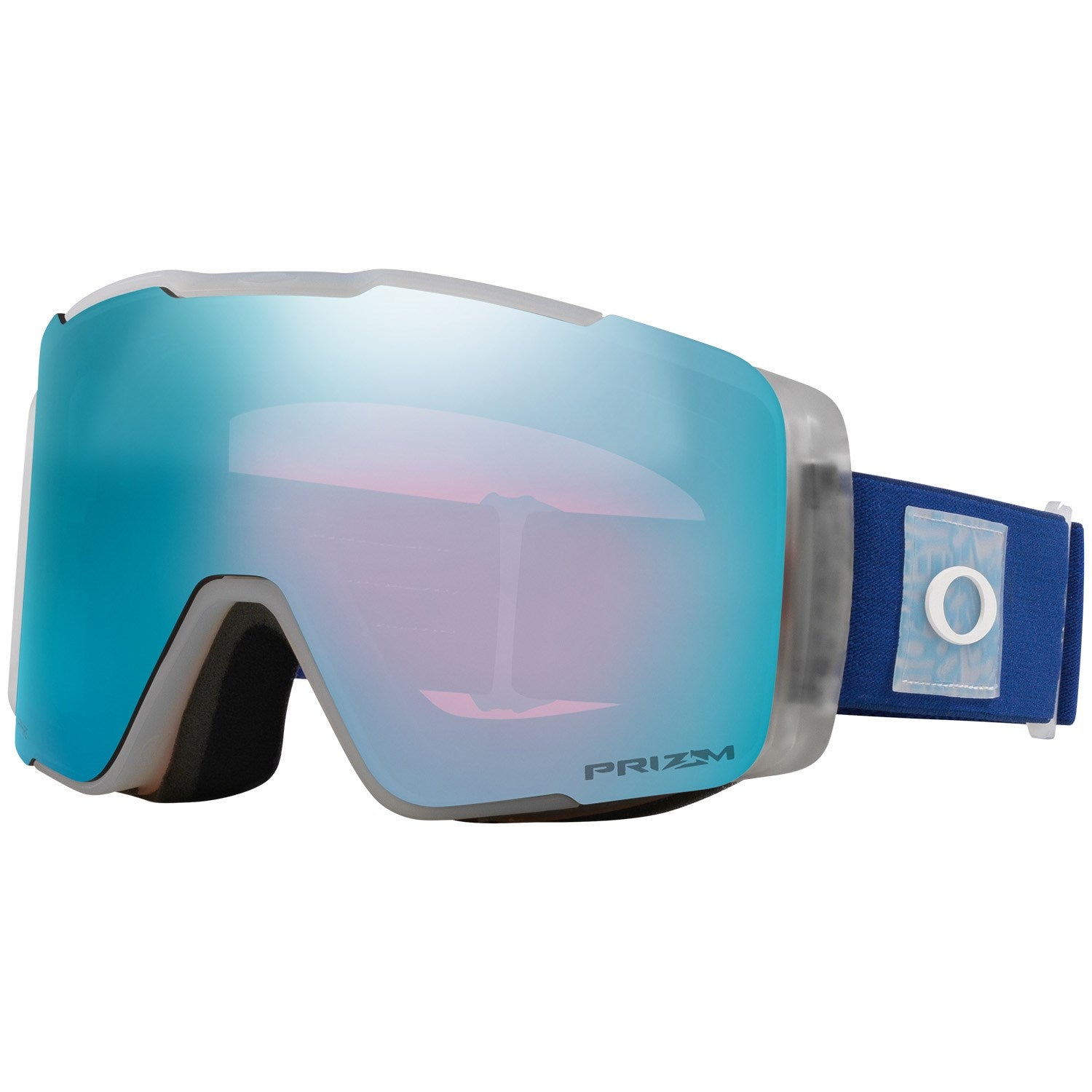 CRYSTAL BLUE | PRIZM SAPPHIRE IRIDIUM & PRIZM ICED IRIDIUM