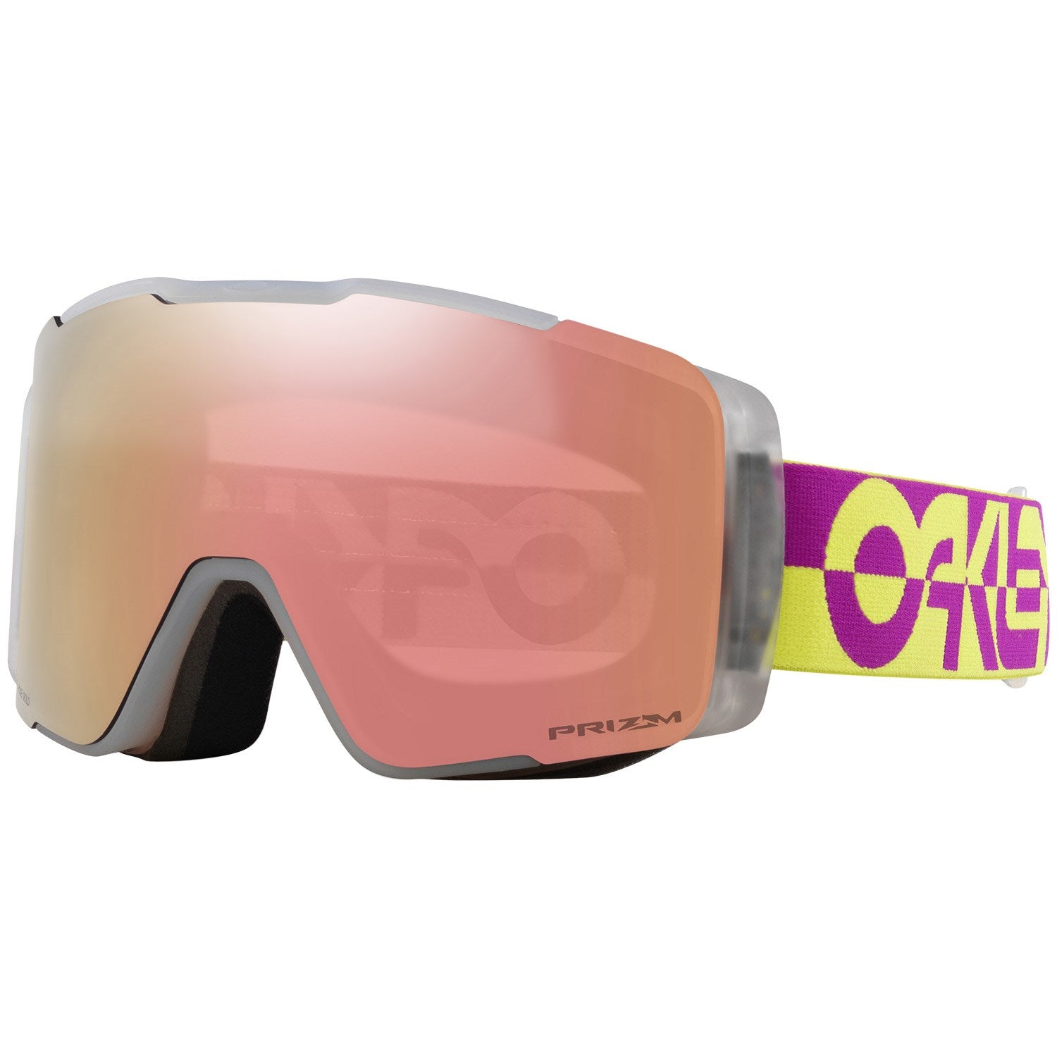 PURPLE YELLOW DUALITY | PRIZM ROSE GOLD & PRIZM ICED IRIDIUM