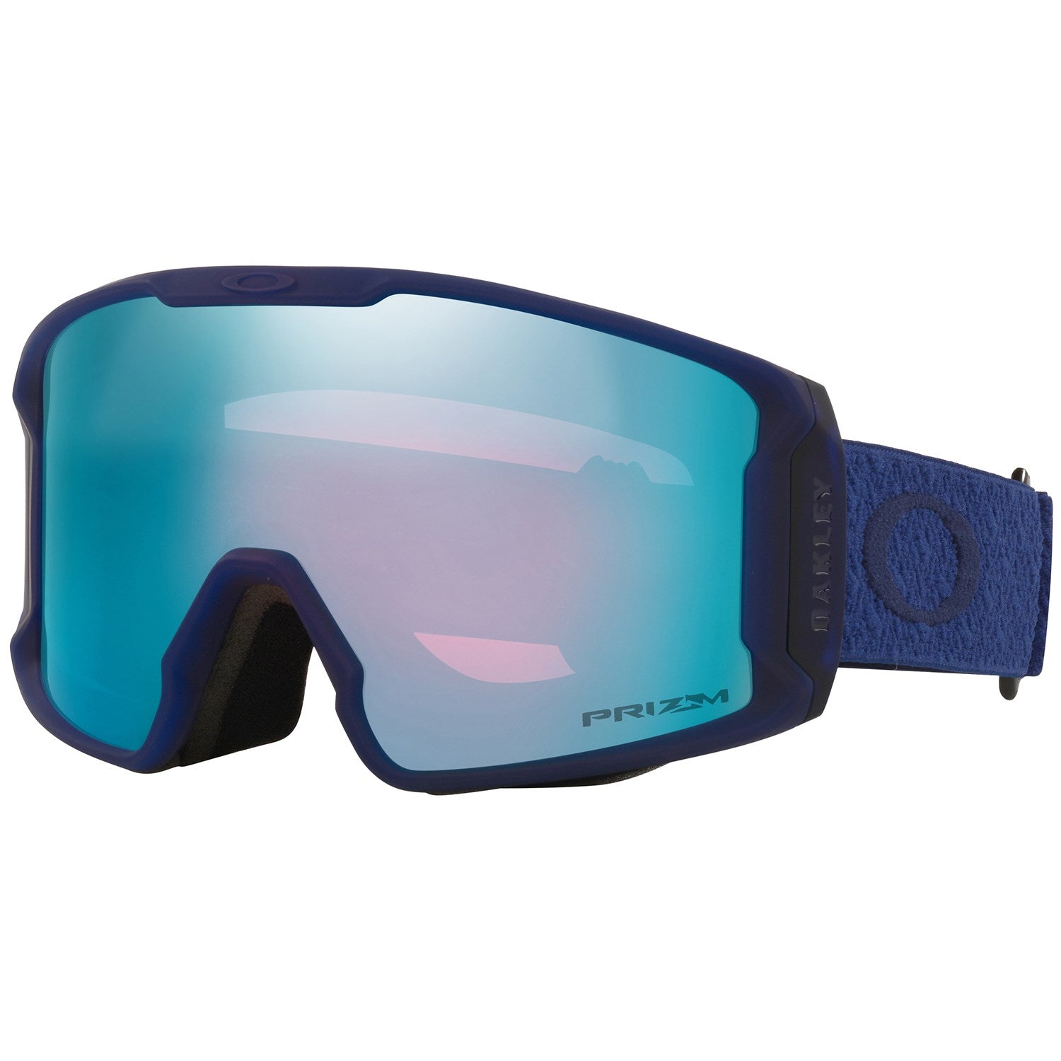 MATTE B1B NAVY/Prizm Sapphire Iridium