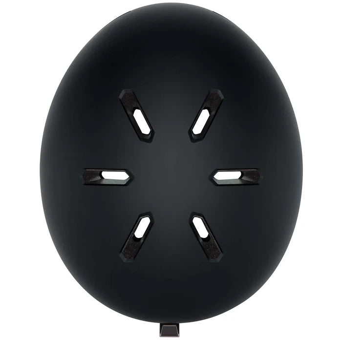 Matte Black