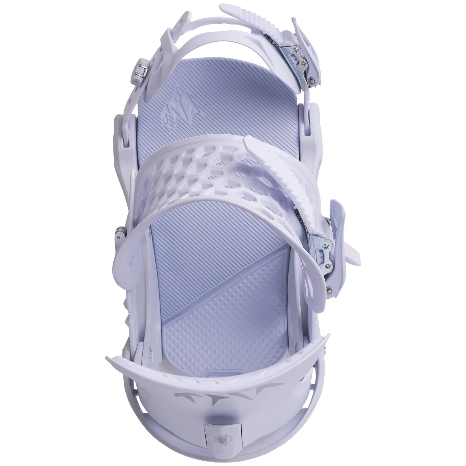 Cloudy White