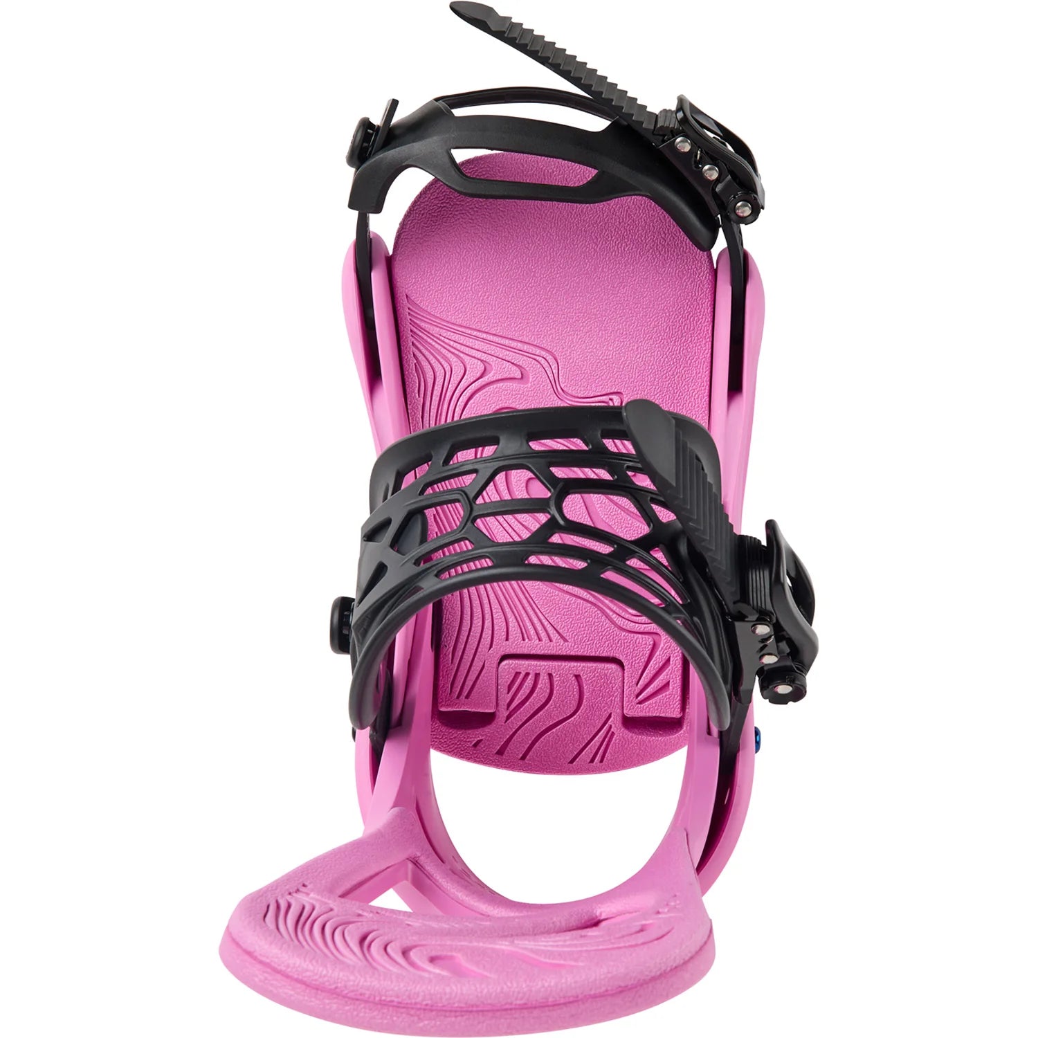 Fuchsia Pink