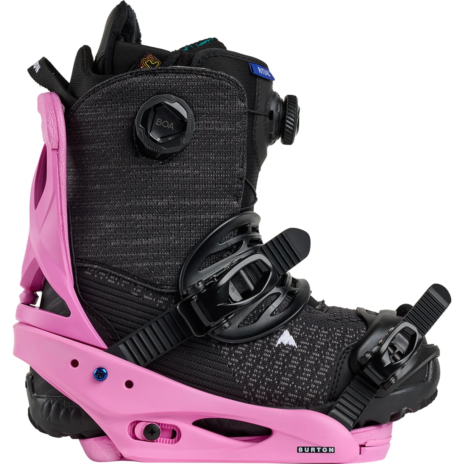 Fuchsia Pink