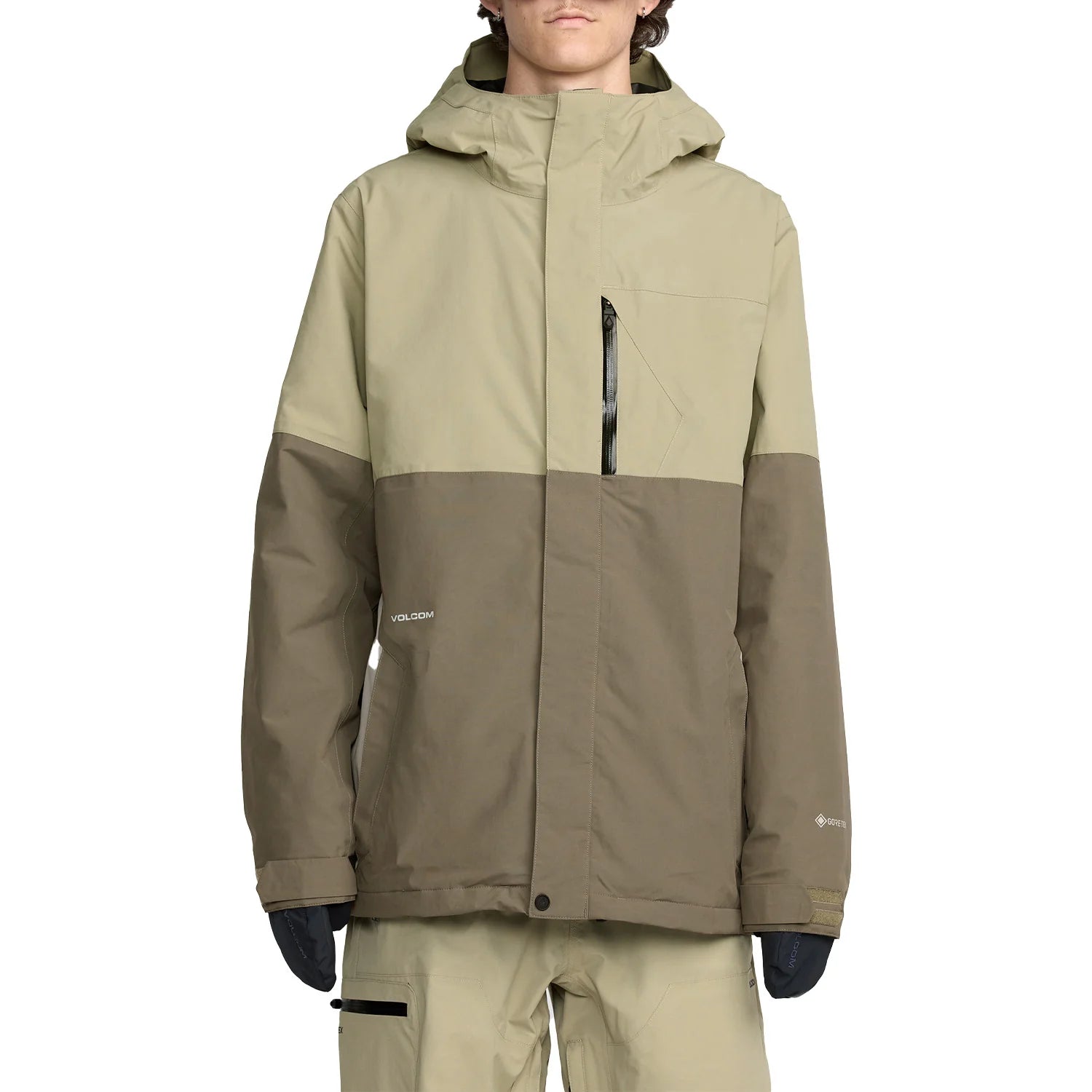 Volcom L Gore-Tex Jacket 2026 - Men's