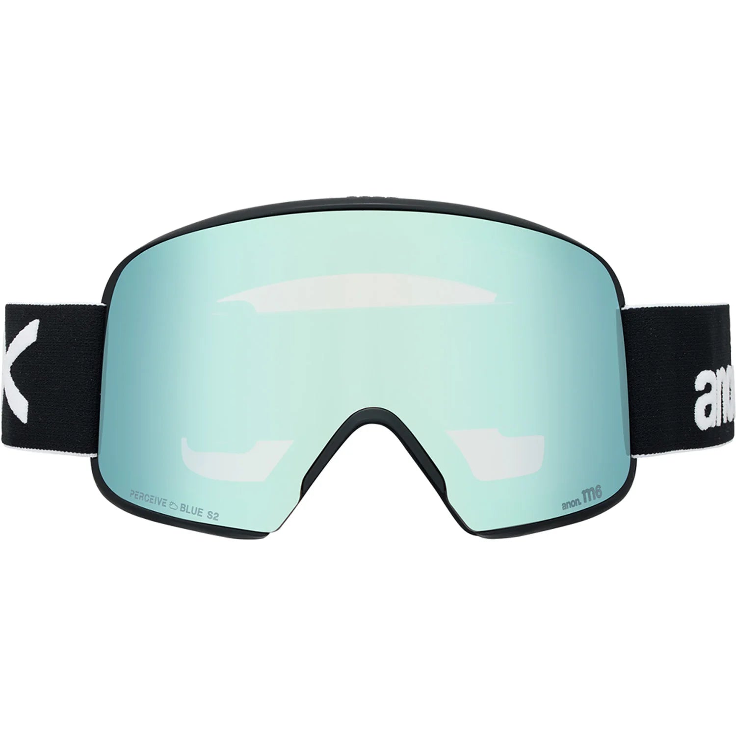Black | Perceive Variable Blue + Perceive Cloudy Pink