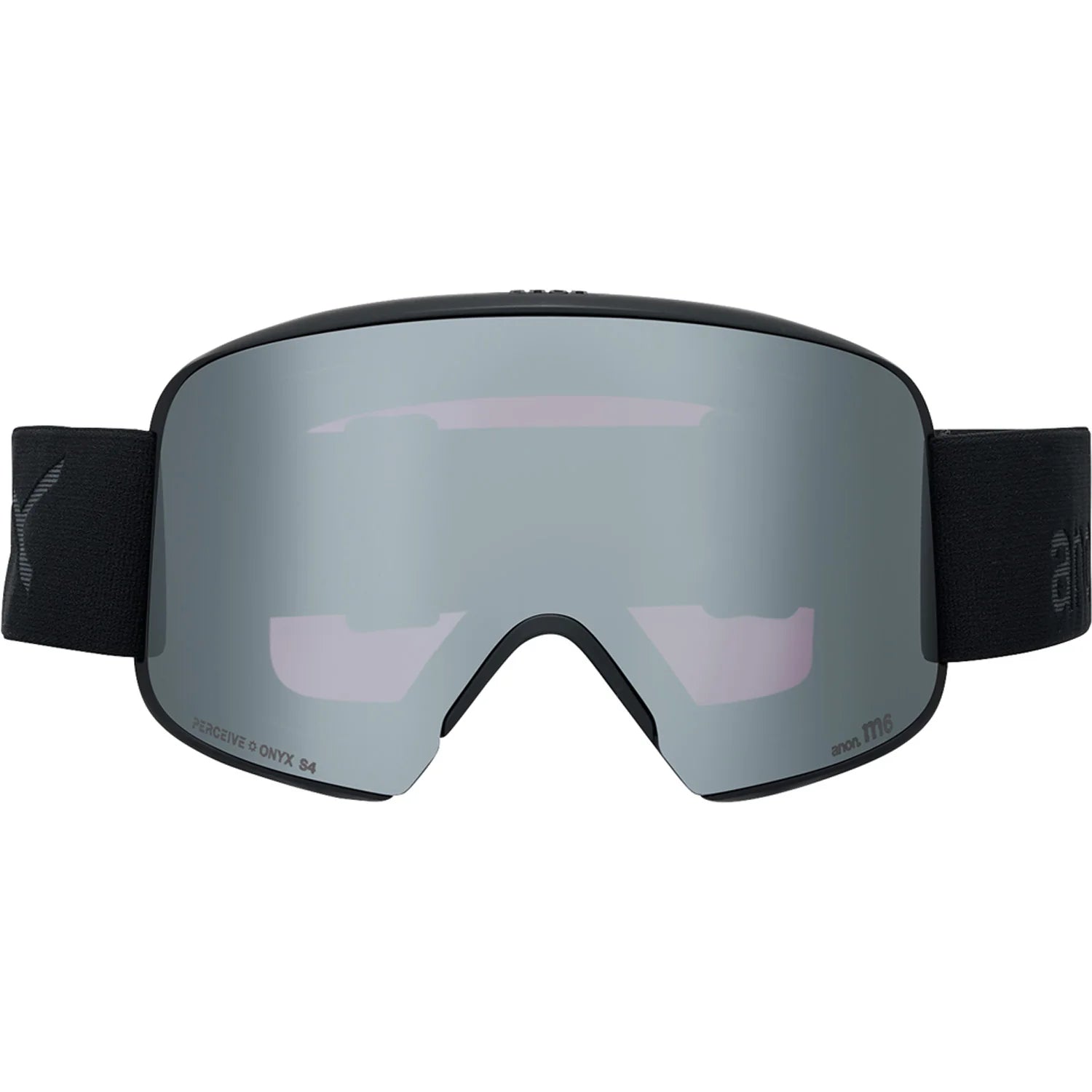 Anon M6 Goggle 2027 - Low Bridge Fit
